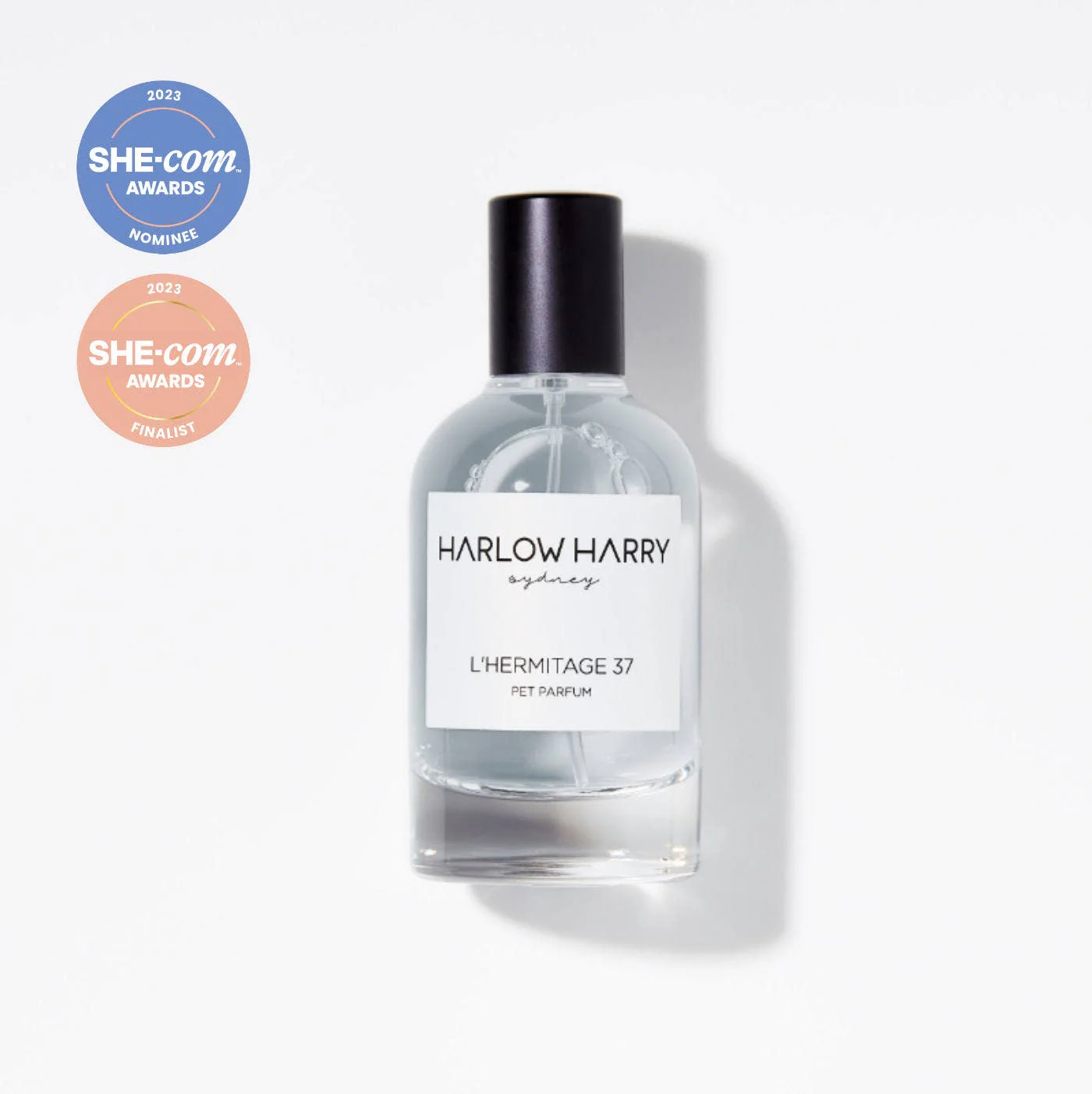 Harlow Harry: Dog Perfume | L'hermitage 37 - Image 8