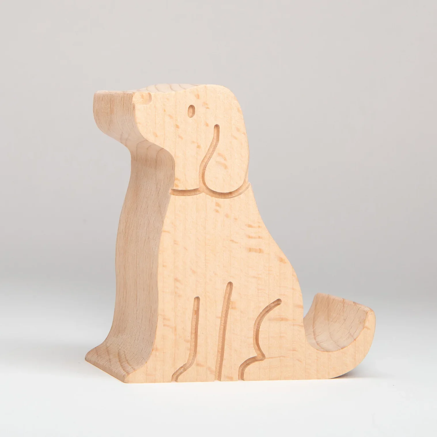 Dog Phone Stand - Image 2