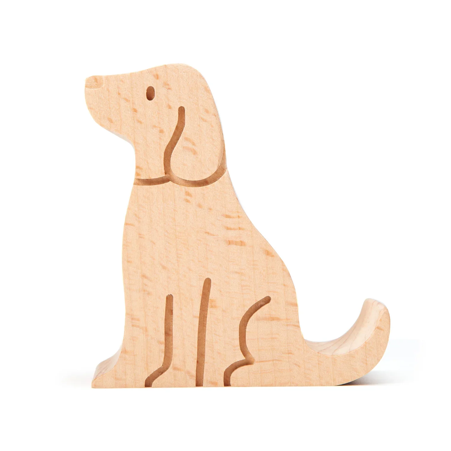 Dog Phone Stand - Image 5