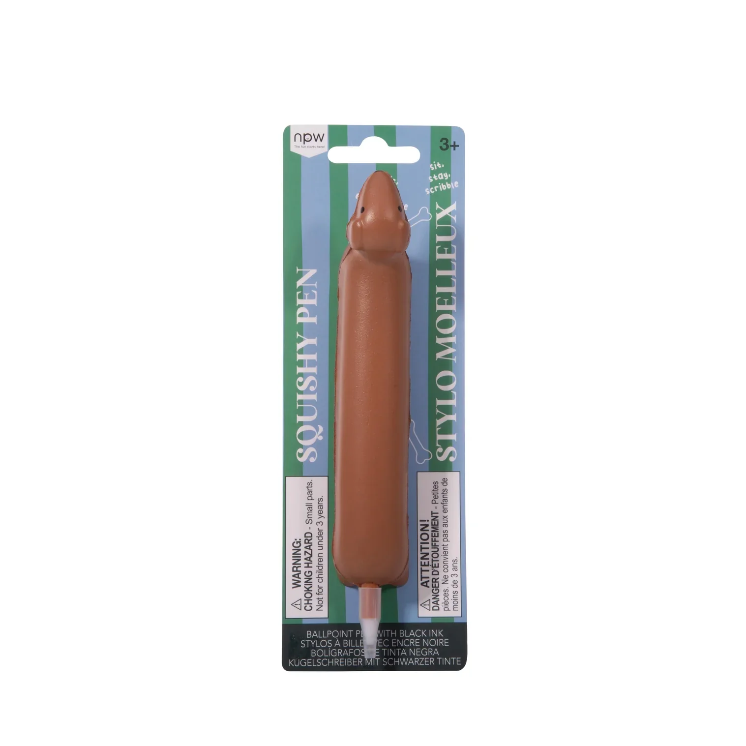 Dog Squishy Pen - Image 2