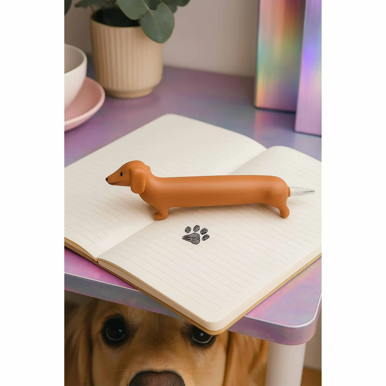 Dog Squishy Pen - Image 3