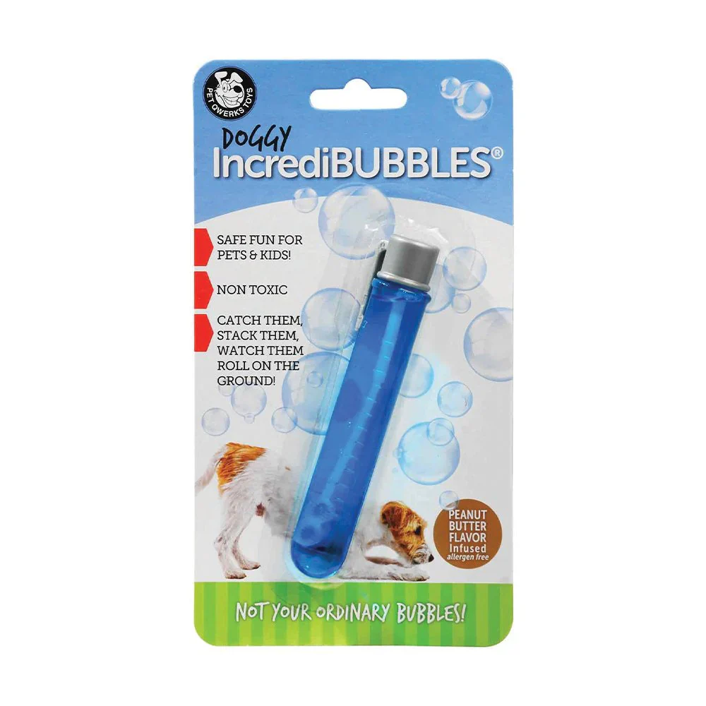 Doggy IncrediBubbles
