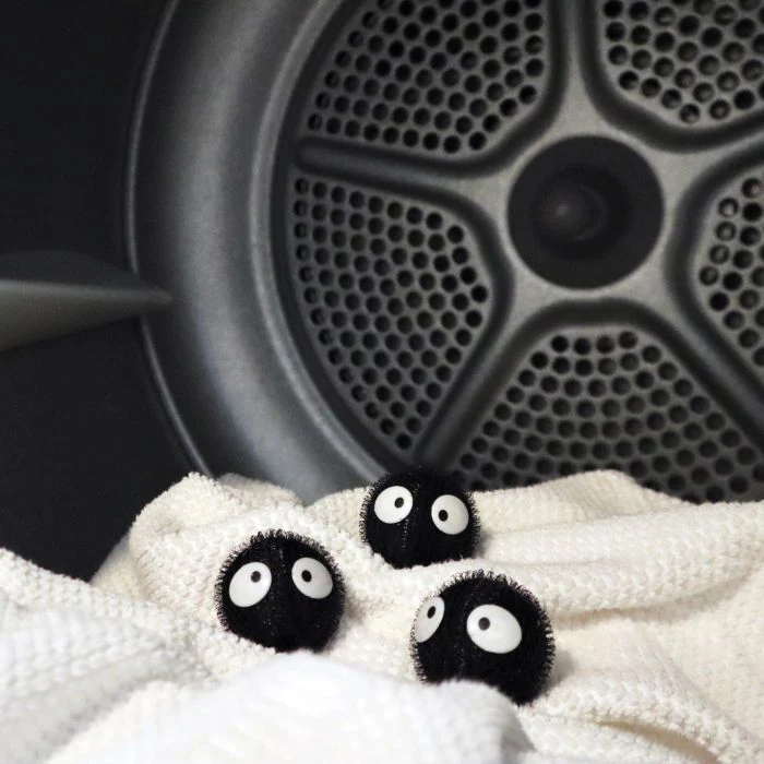 Washing Machine Buddies - Pet Hair Remover - Image 3