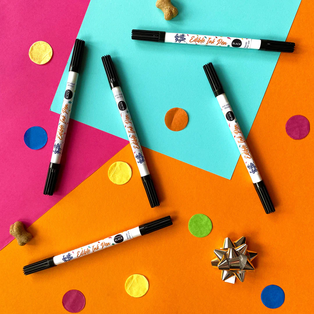 Edible Ink Pen For Dogs