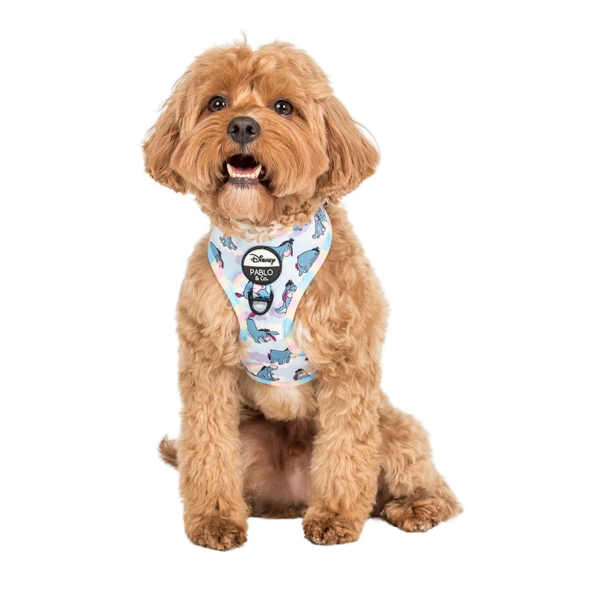 Eeyore: Adjustable Harness - Image 2