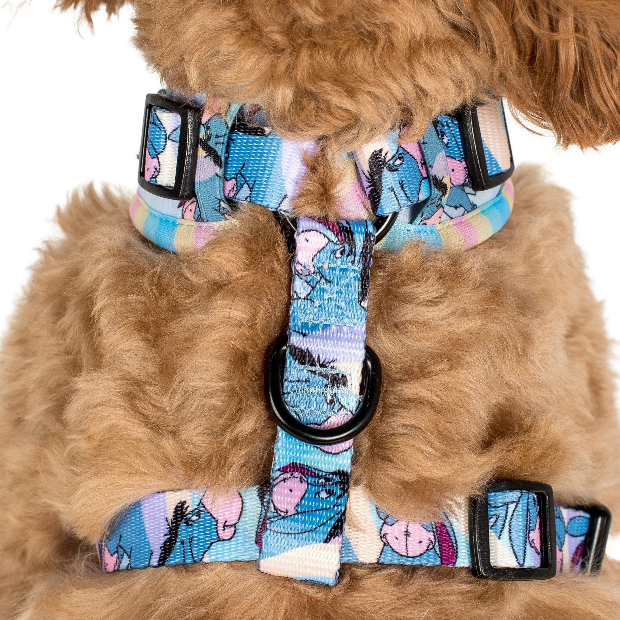 Eeyore: Adjustable Harness - Image 4