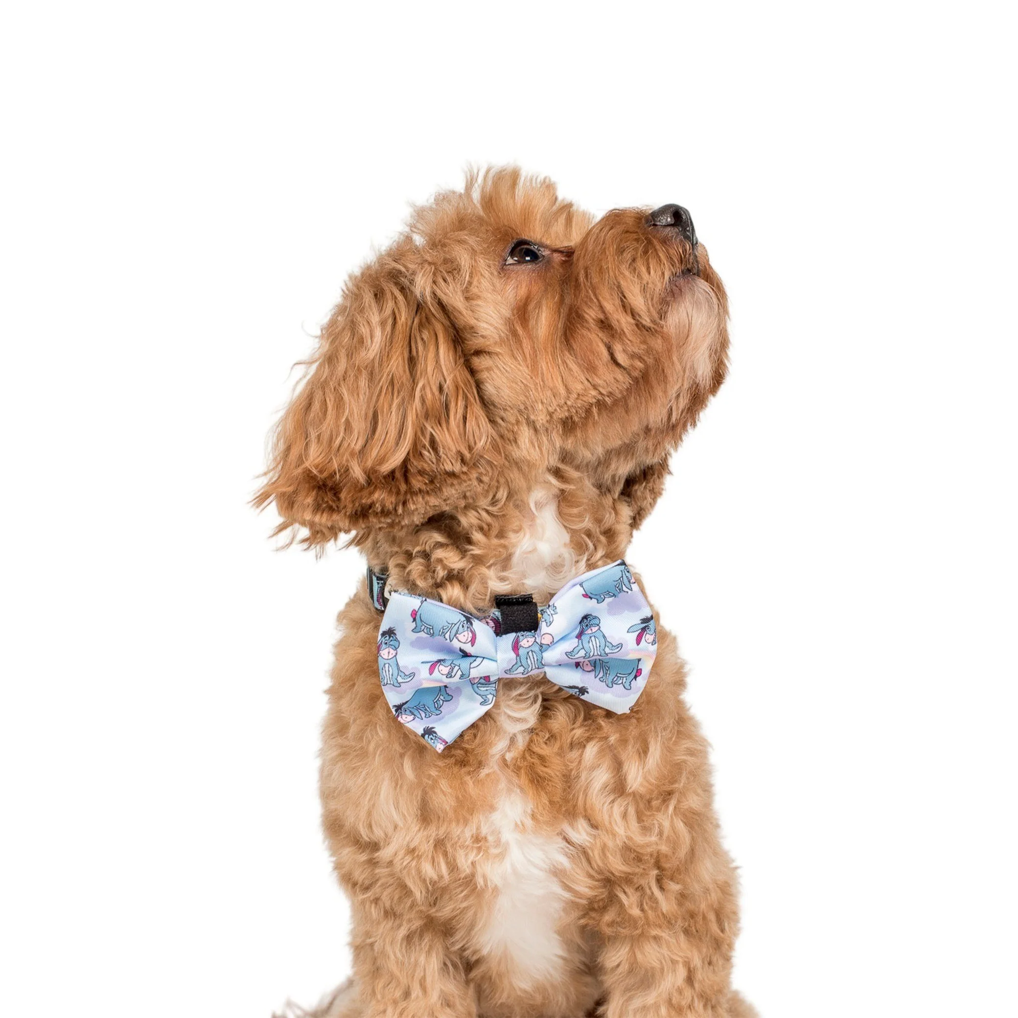 Eeyore: Bow Tie - Image 2