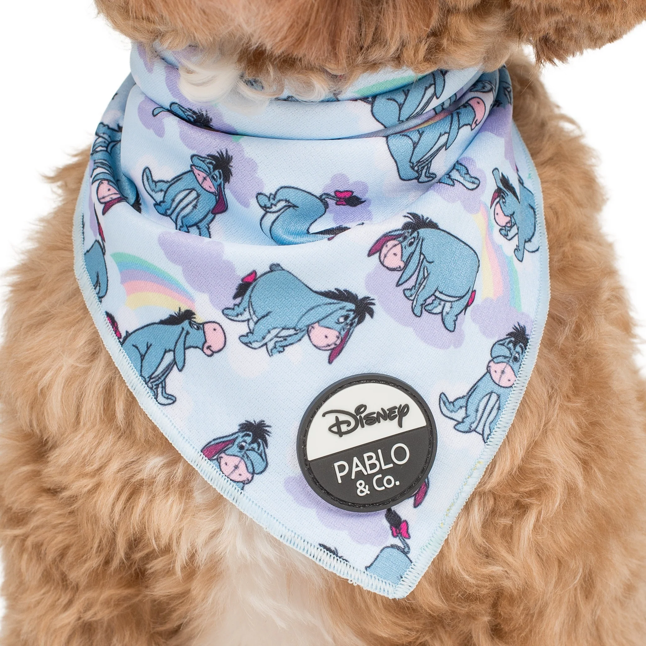 Eeyore: Dog Bandana - Image 2