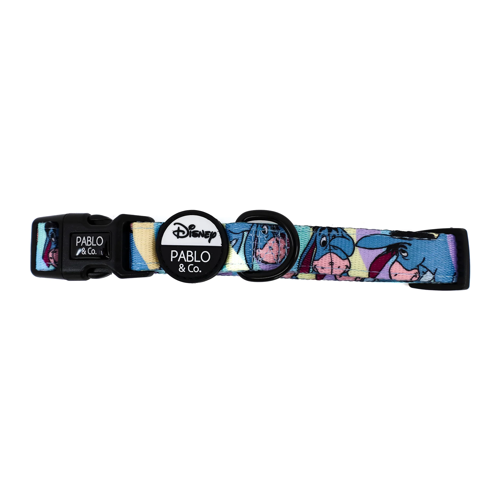 Eeyore: Dog Collar - Image 2