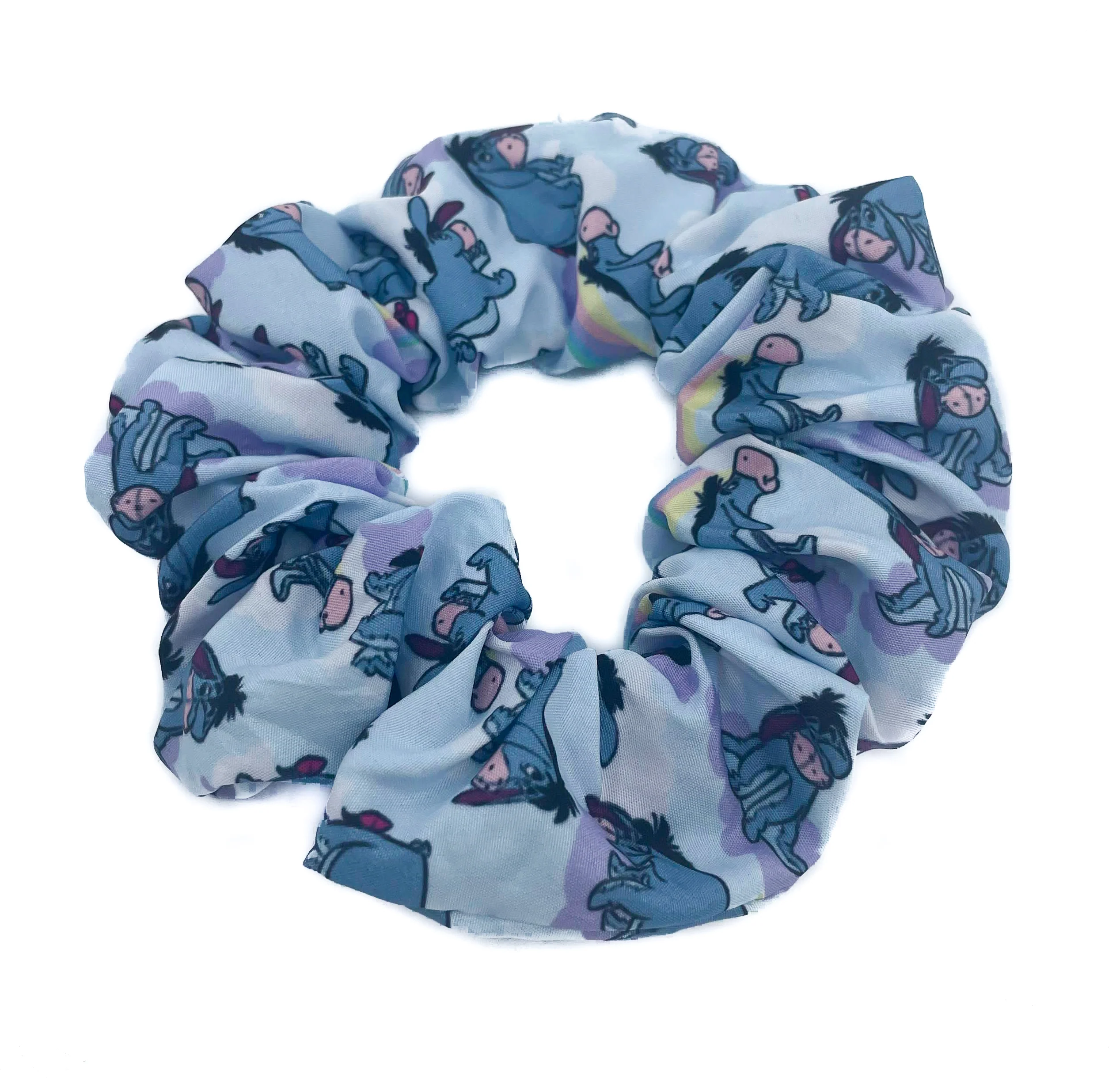 Eeyore: Scrunchie