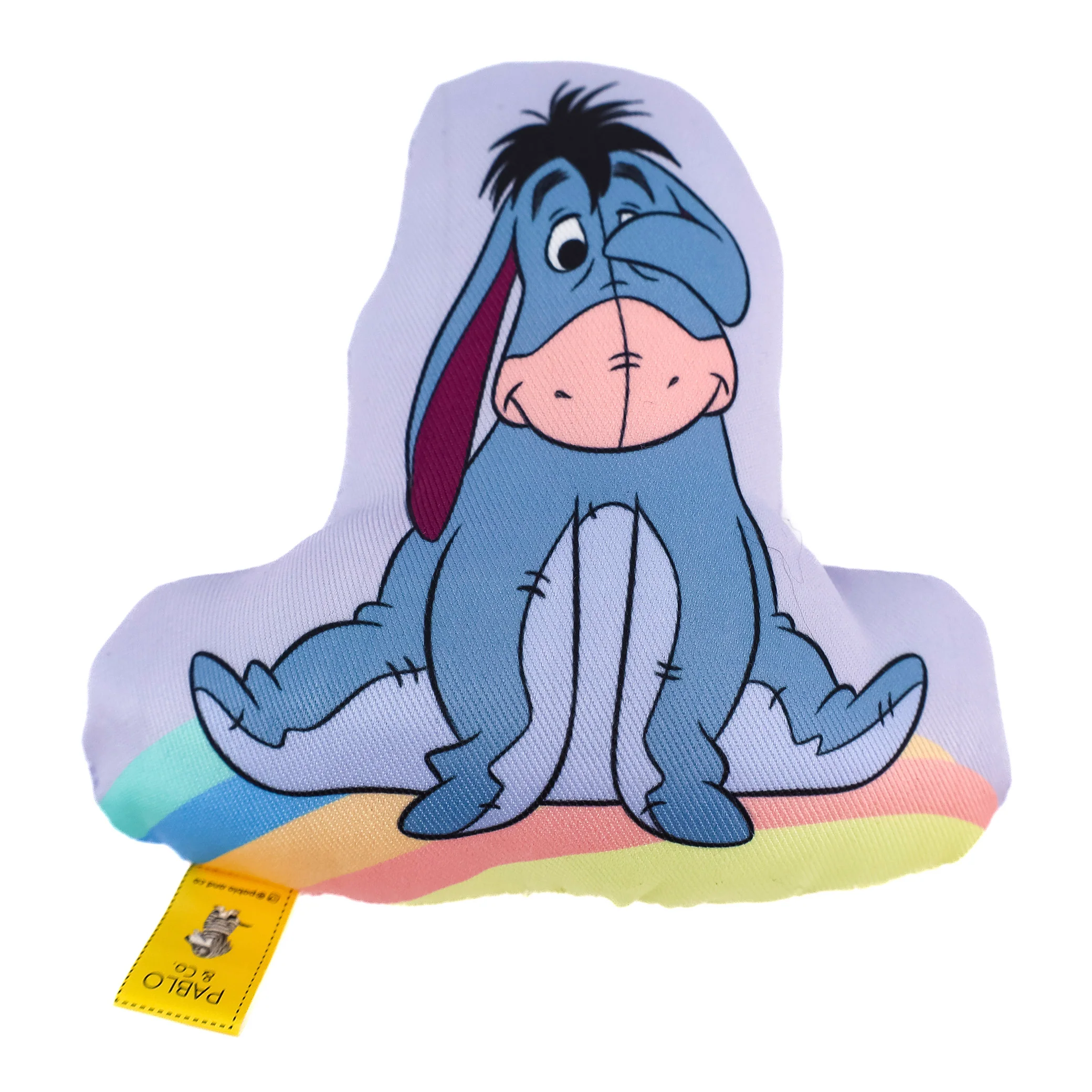 Eeyore: Squeaky Toy - Image 2