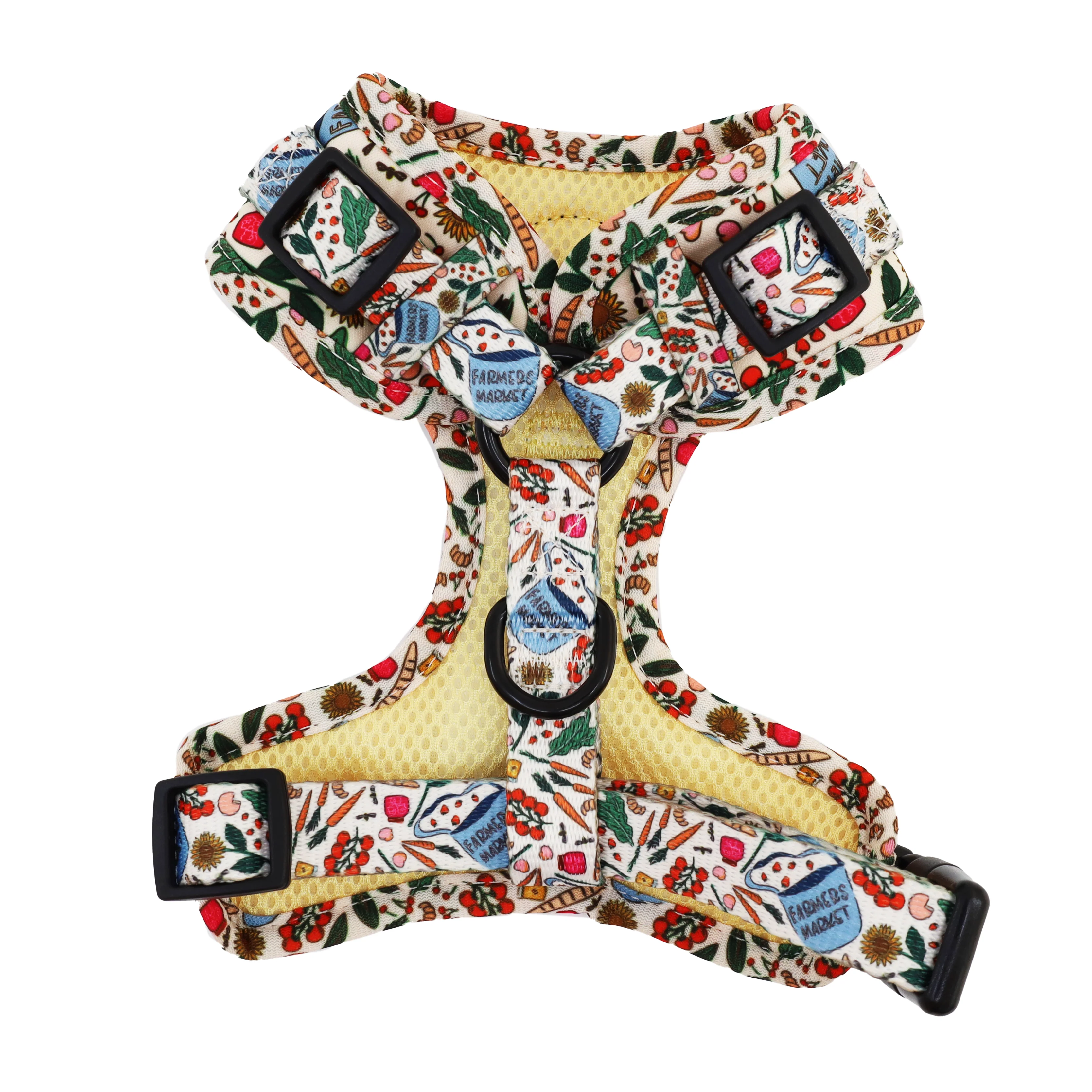 Farmers Market: Adjustable Harness - Image 5