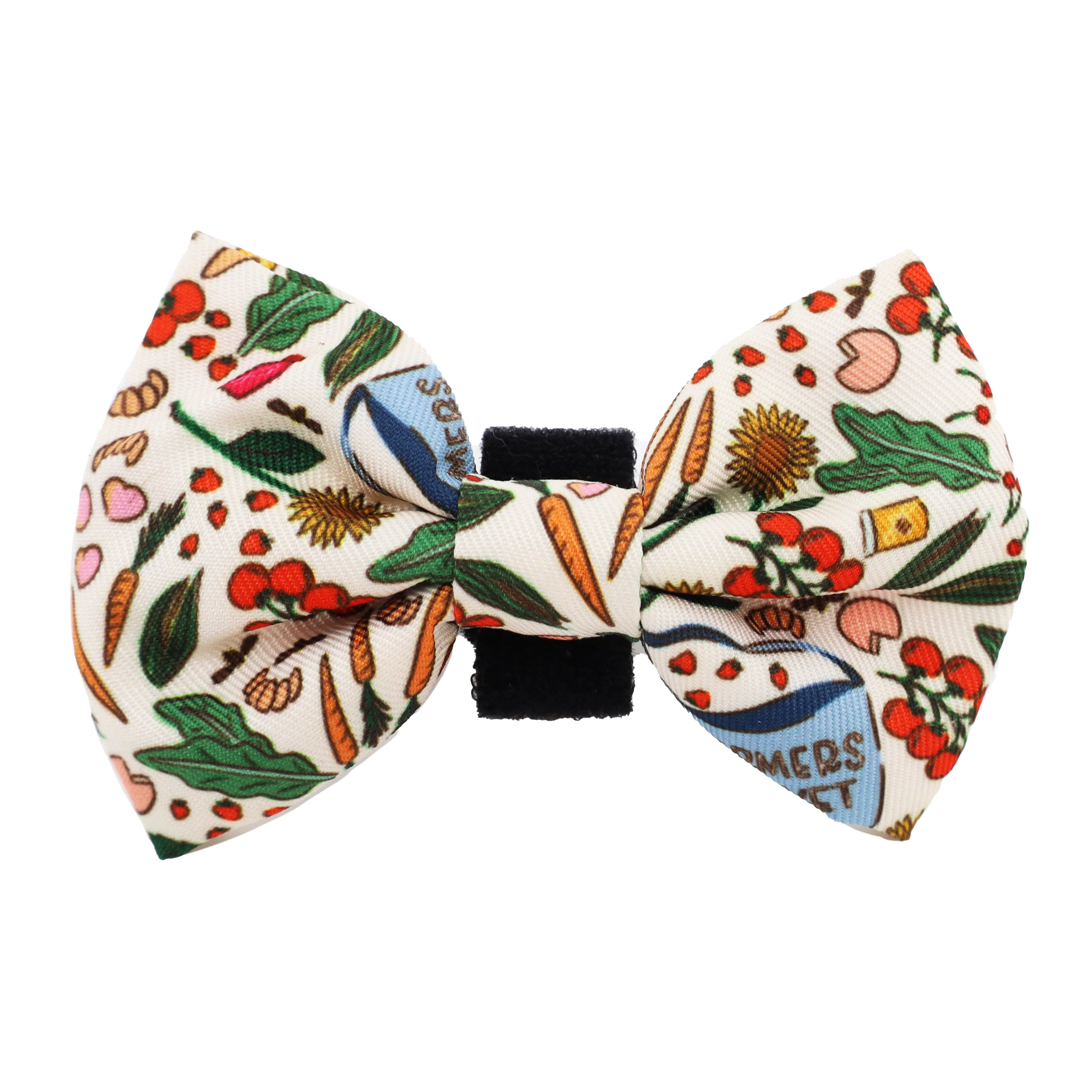 Farmers Market: Bow Tie - Image 3