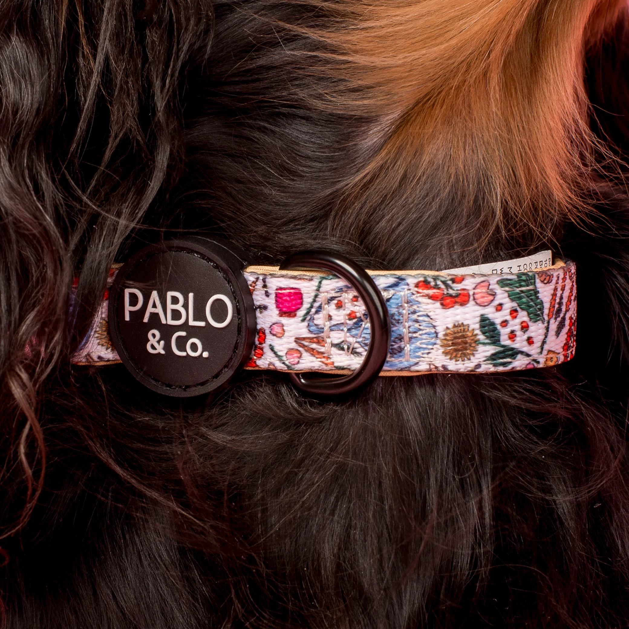 Farmers Market: Collar - Image 2
