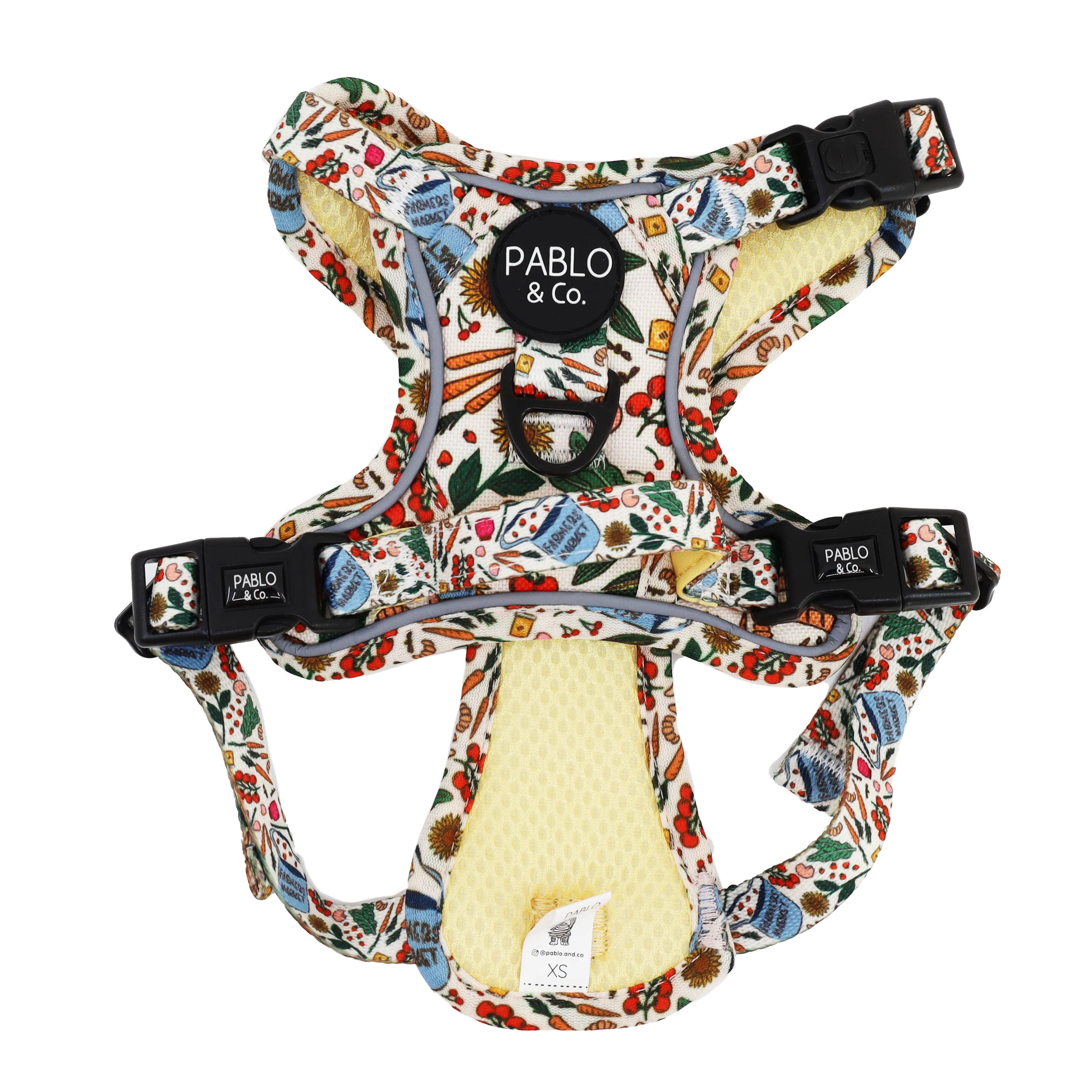 Farmers Market: No Pull Adventure Harness - Image 6