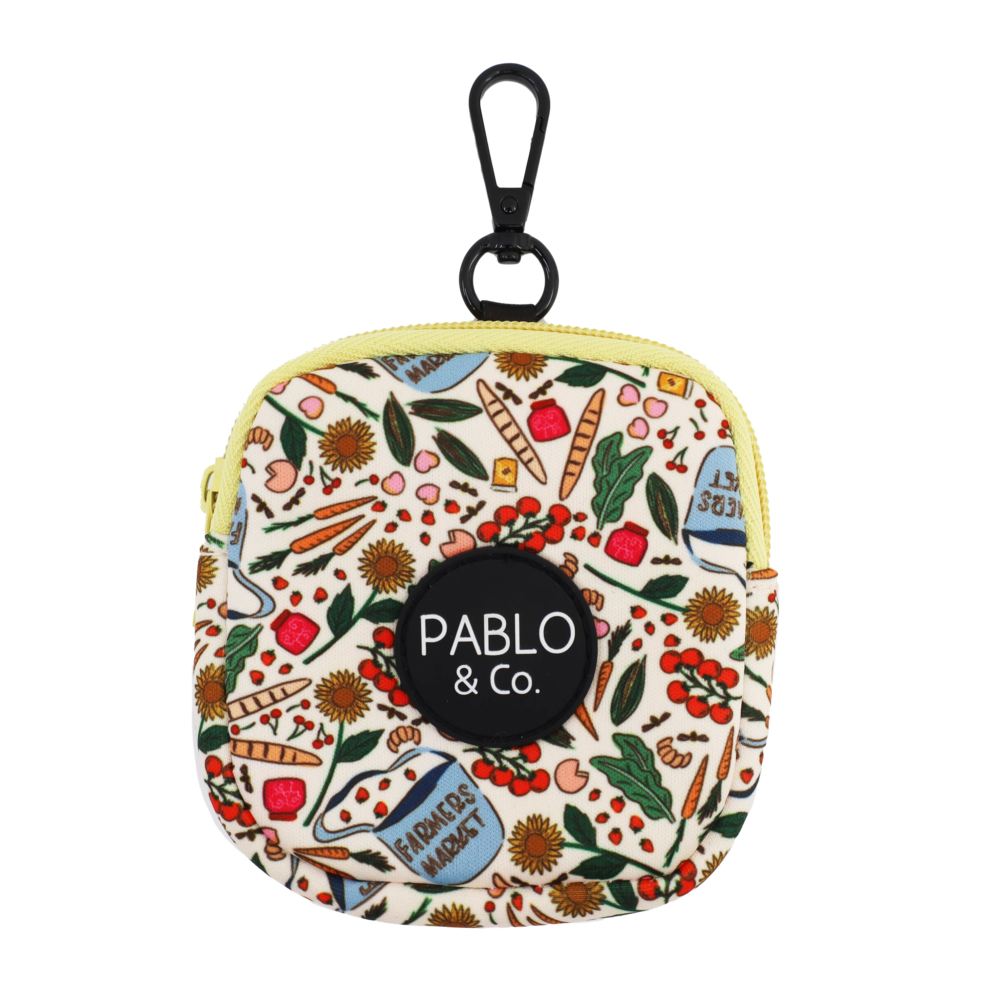 Farmers Market: Treat Pouch - Image 2