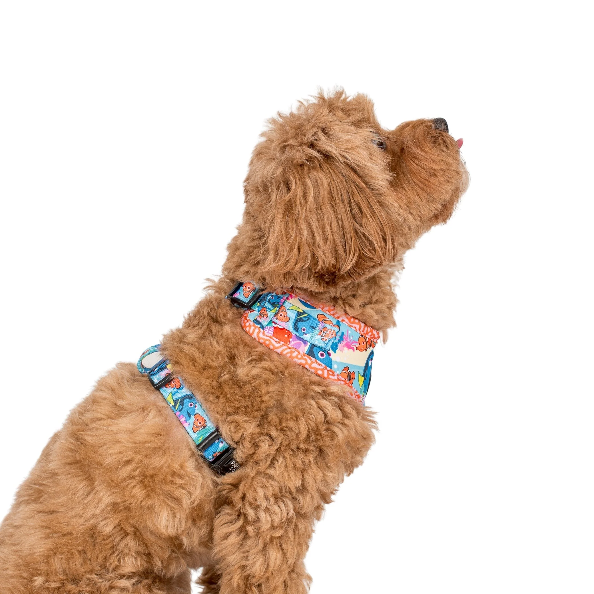Finding Nemo: Adjustable Harness - Image 3