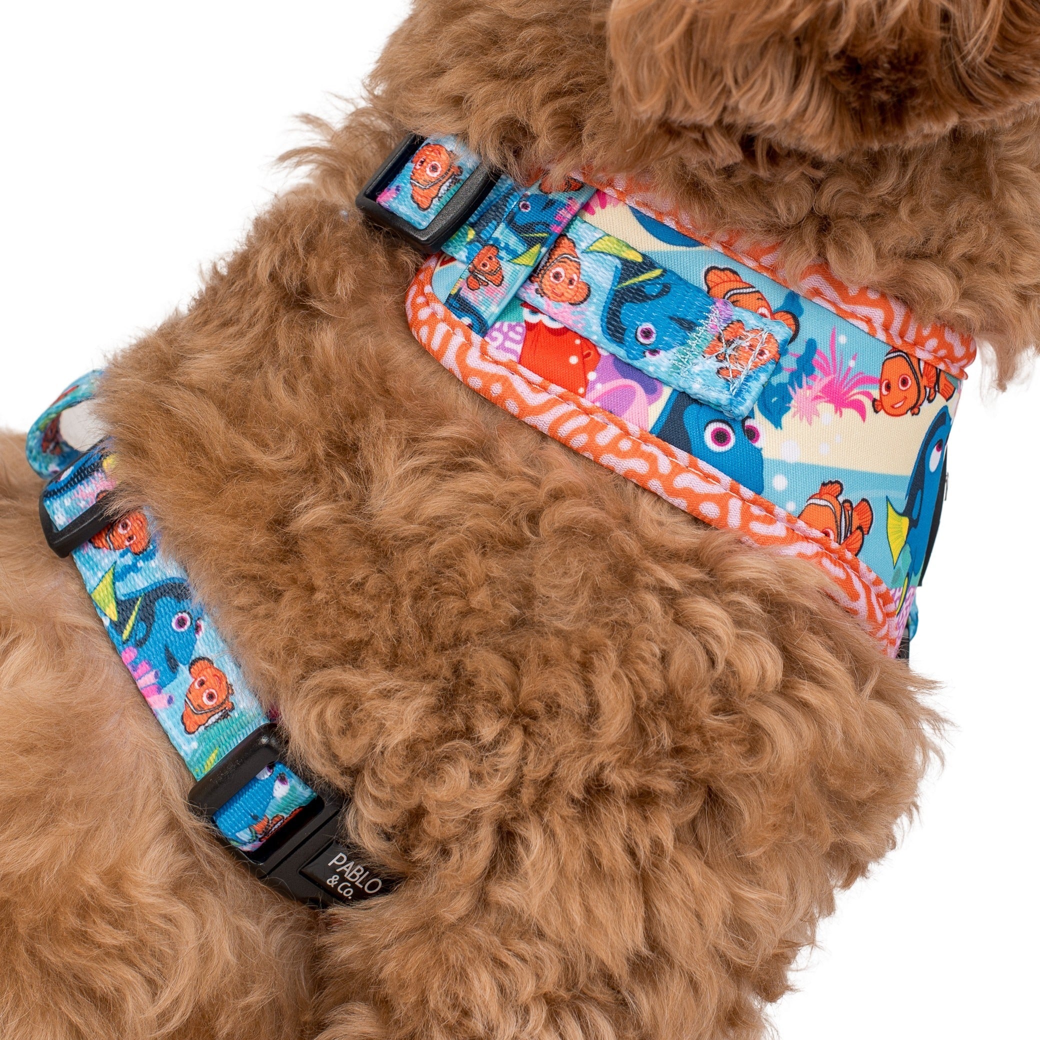 Finding Nemo: Adjustable Harness - Image 4