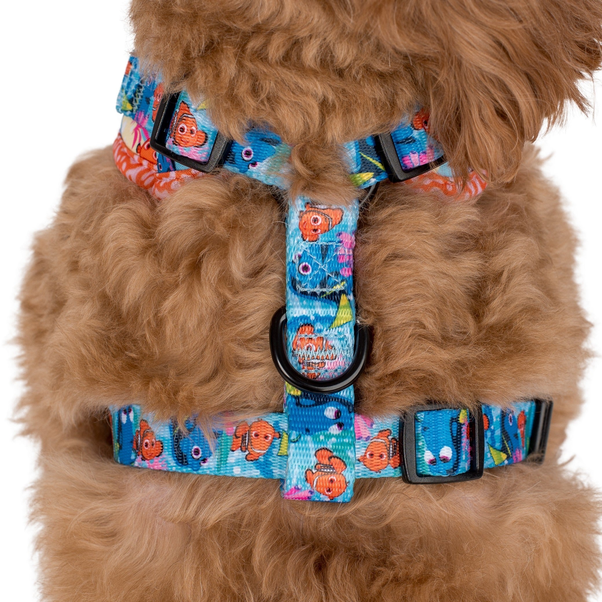 Finding Nemo: Adjustable Harness - Image 5