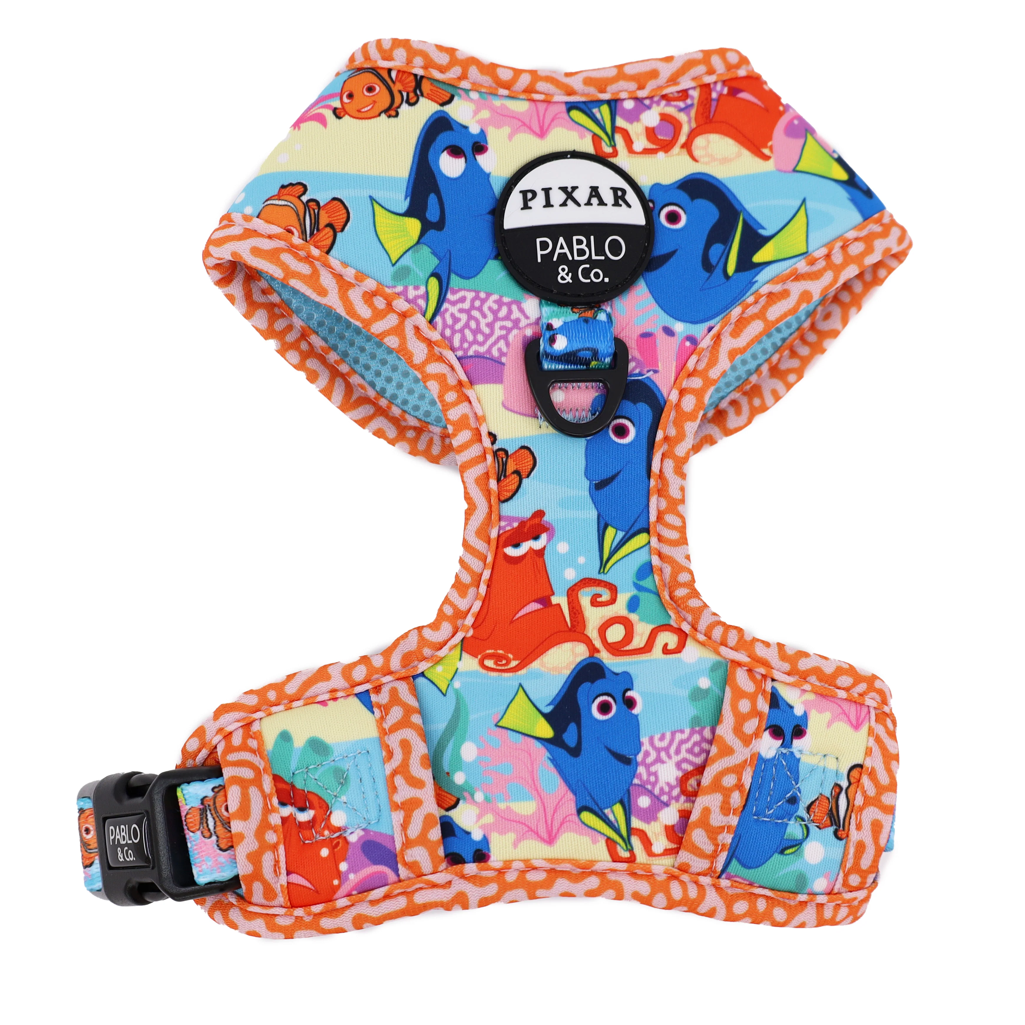 Finding Nemo: Adjustable Harness - Image 6