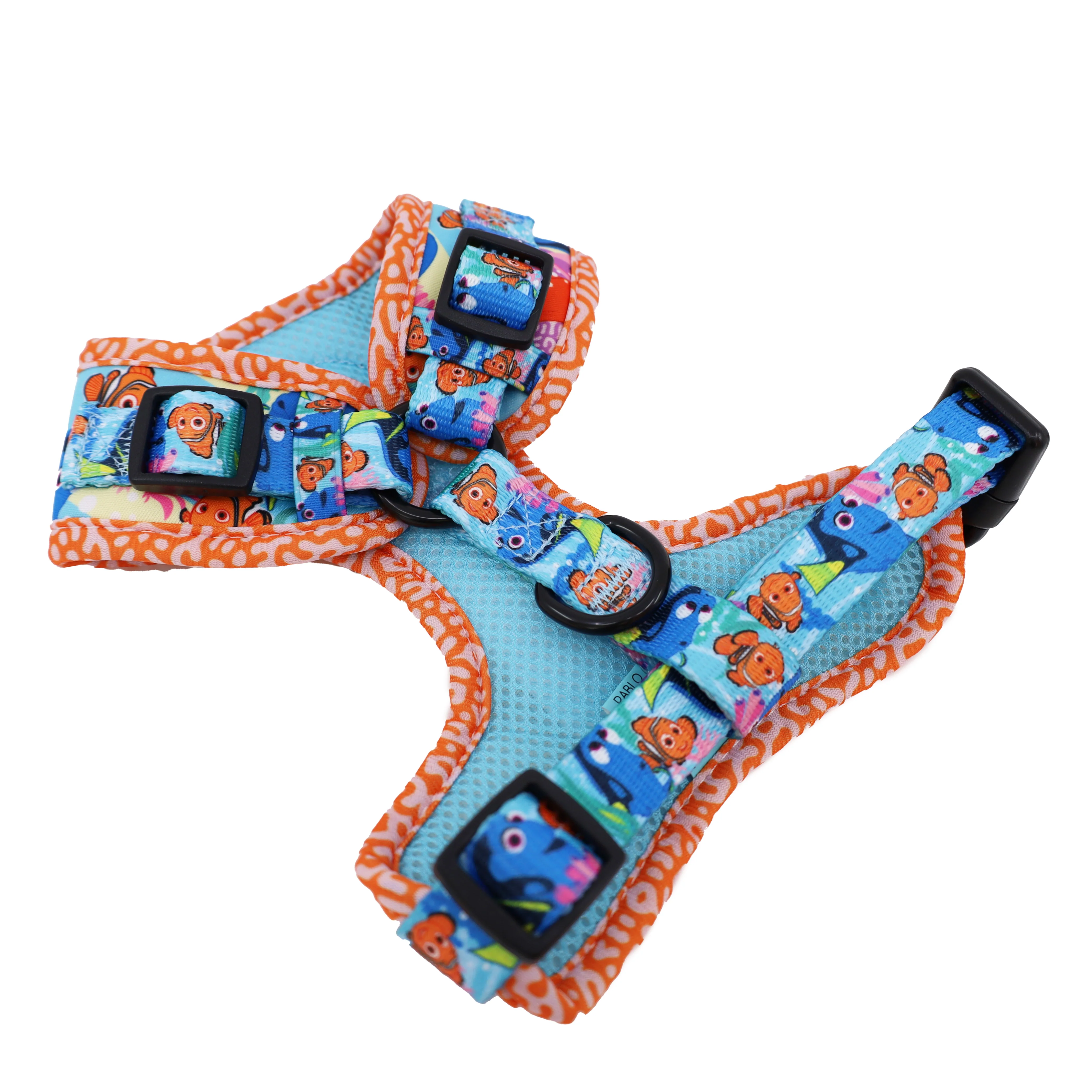 Finding Nemo: Adjustable Harness - Image 7