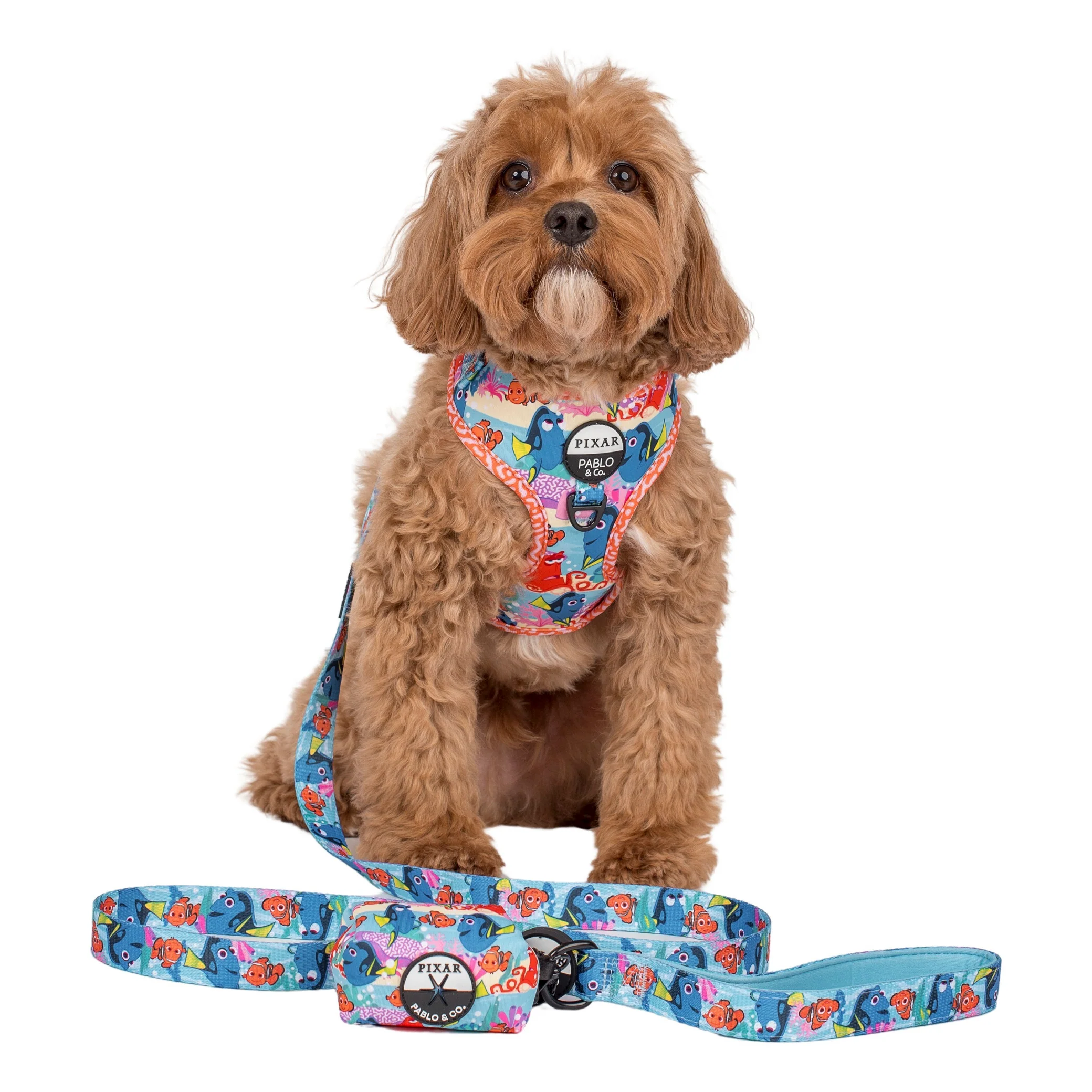 Finding Nemo: Poop Bag Holder - Image 4