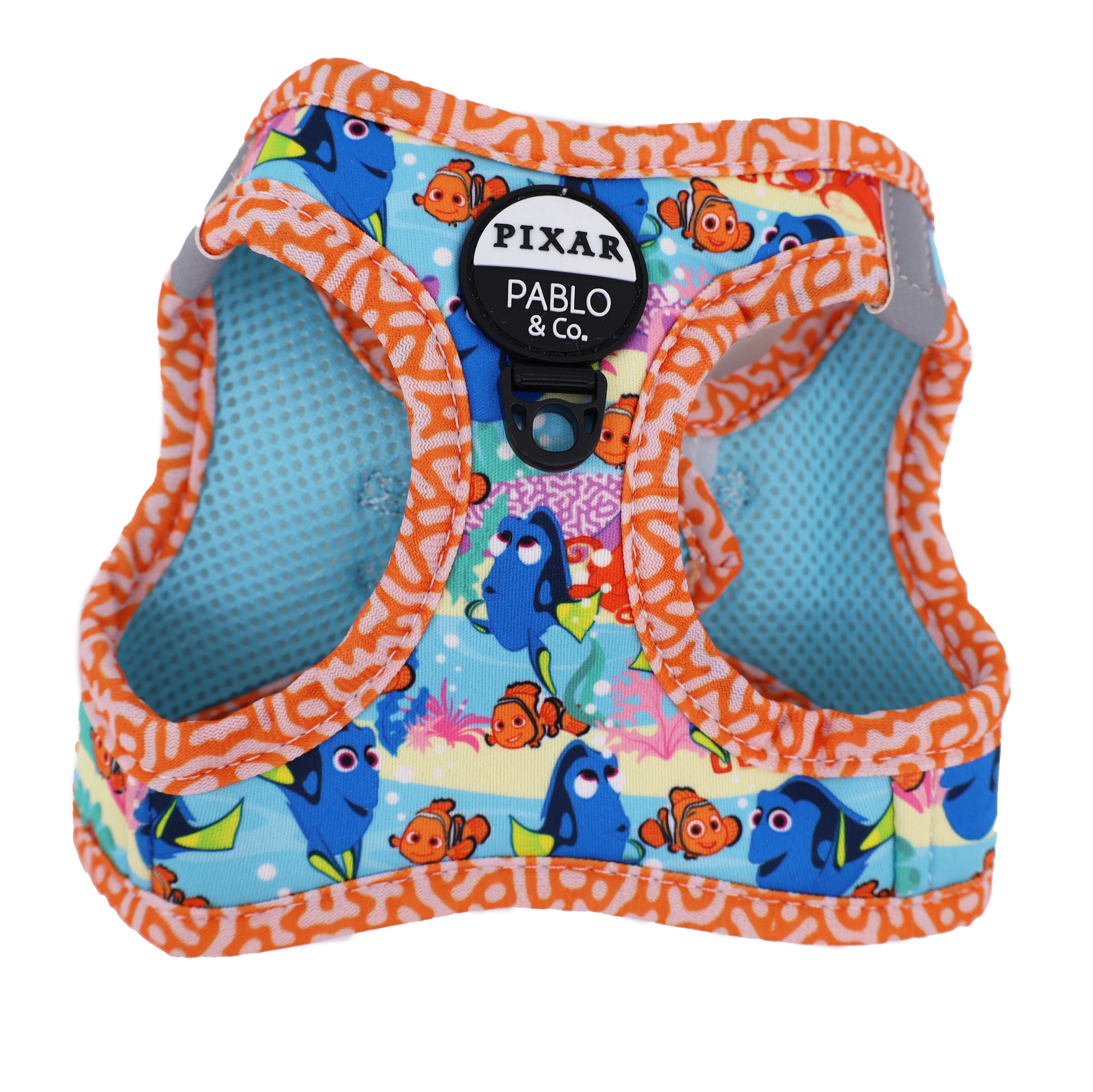 Finding Nemo: Step In Cat Harness - Image 5