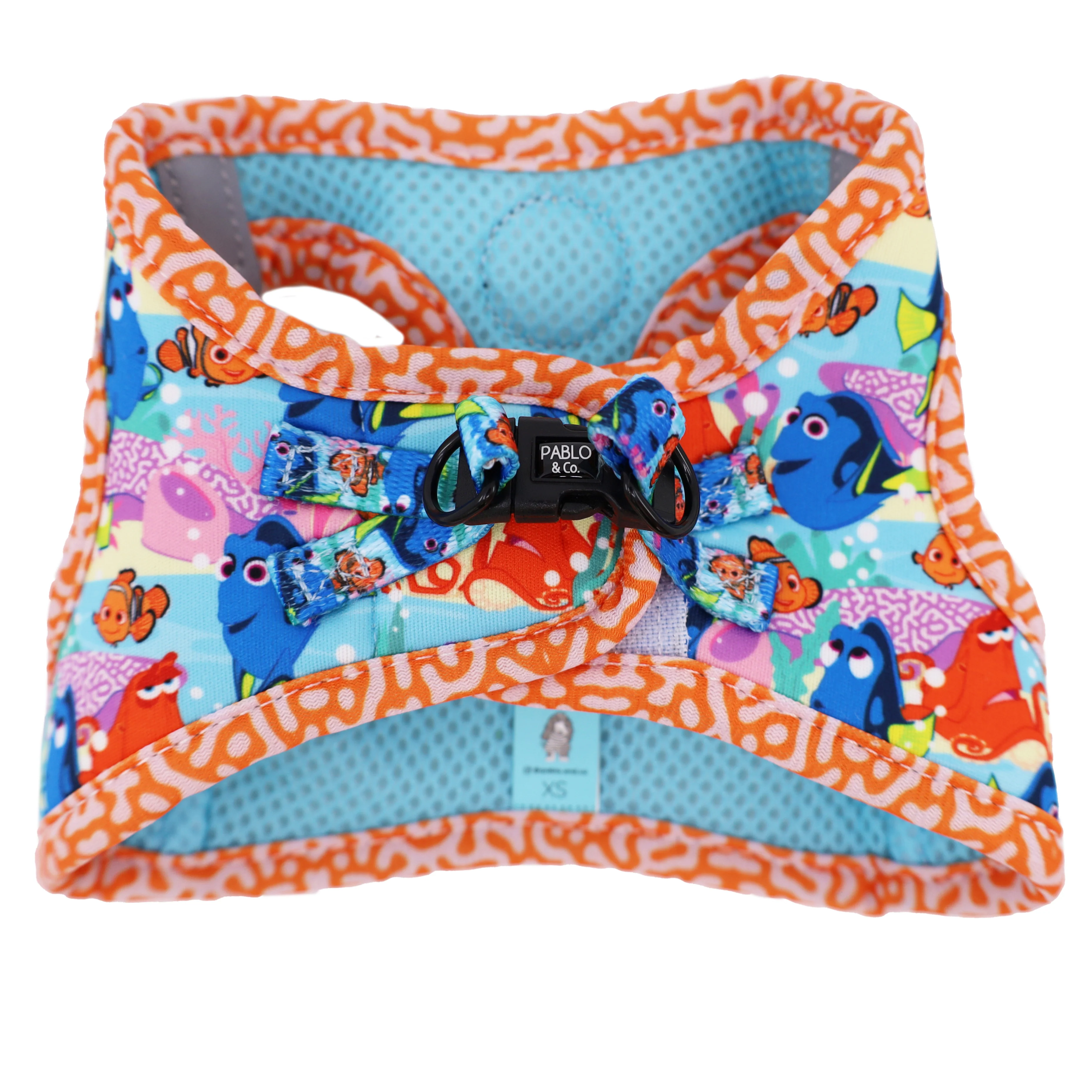 Finding Nemo: Step In Cat Harness - Image 6