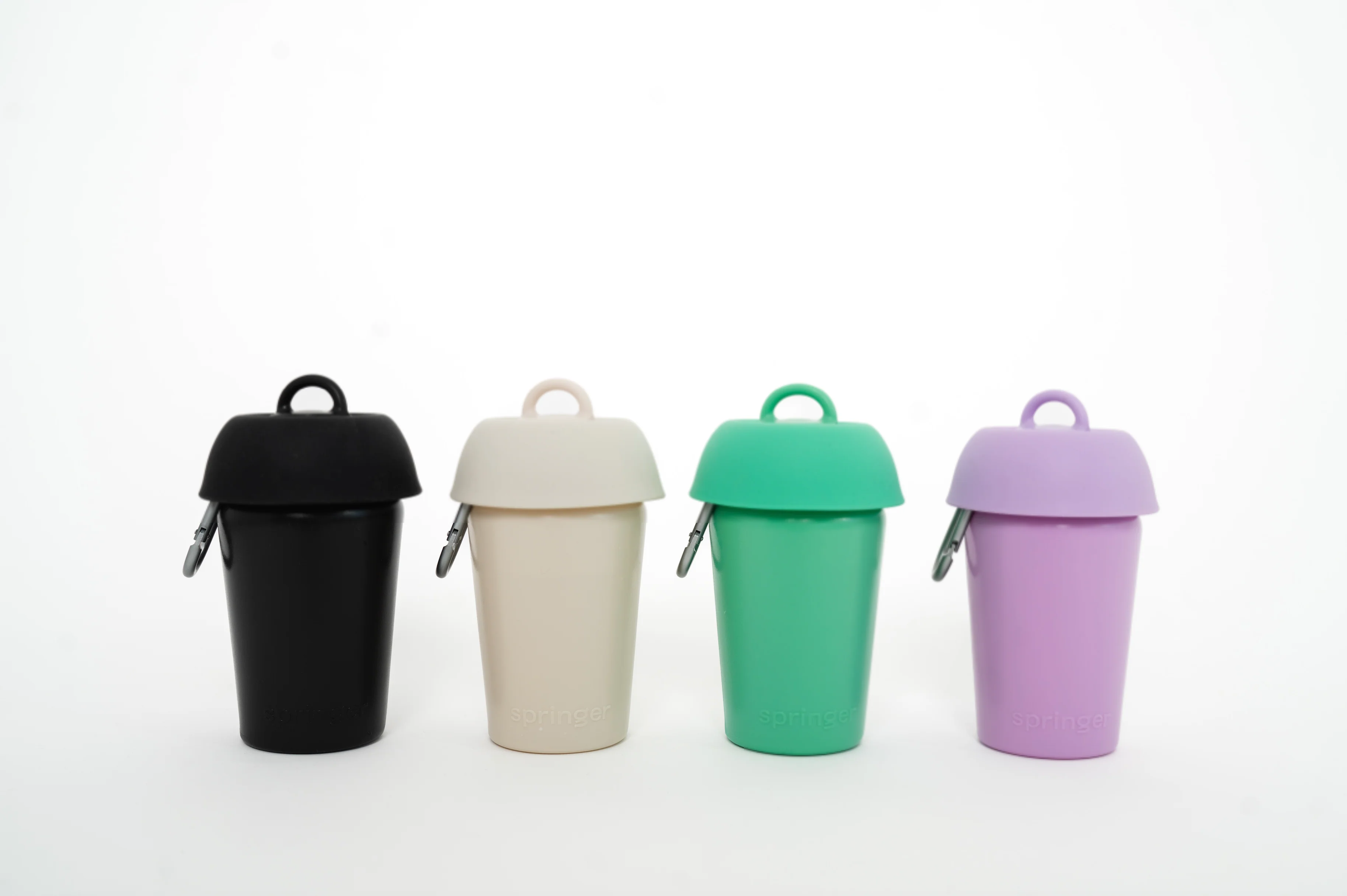 Flip Dog Travel Water Bottle - Image 3