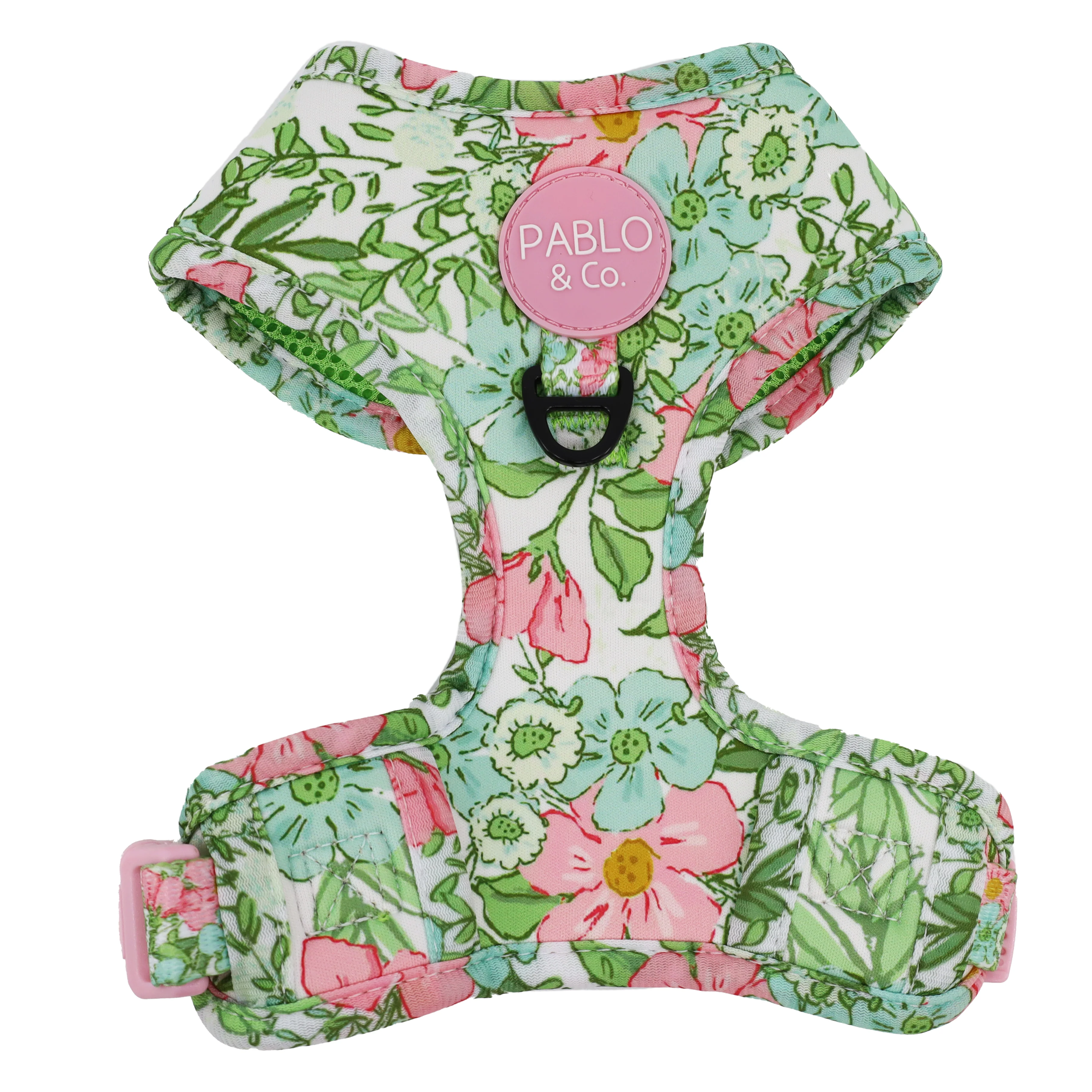 Flora & Fern: Adjustable Harness - Image 6