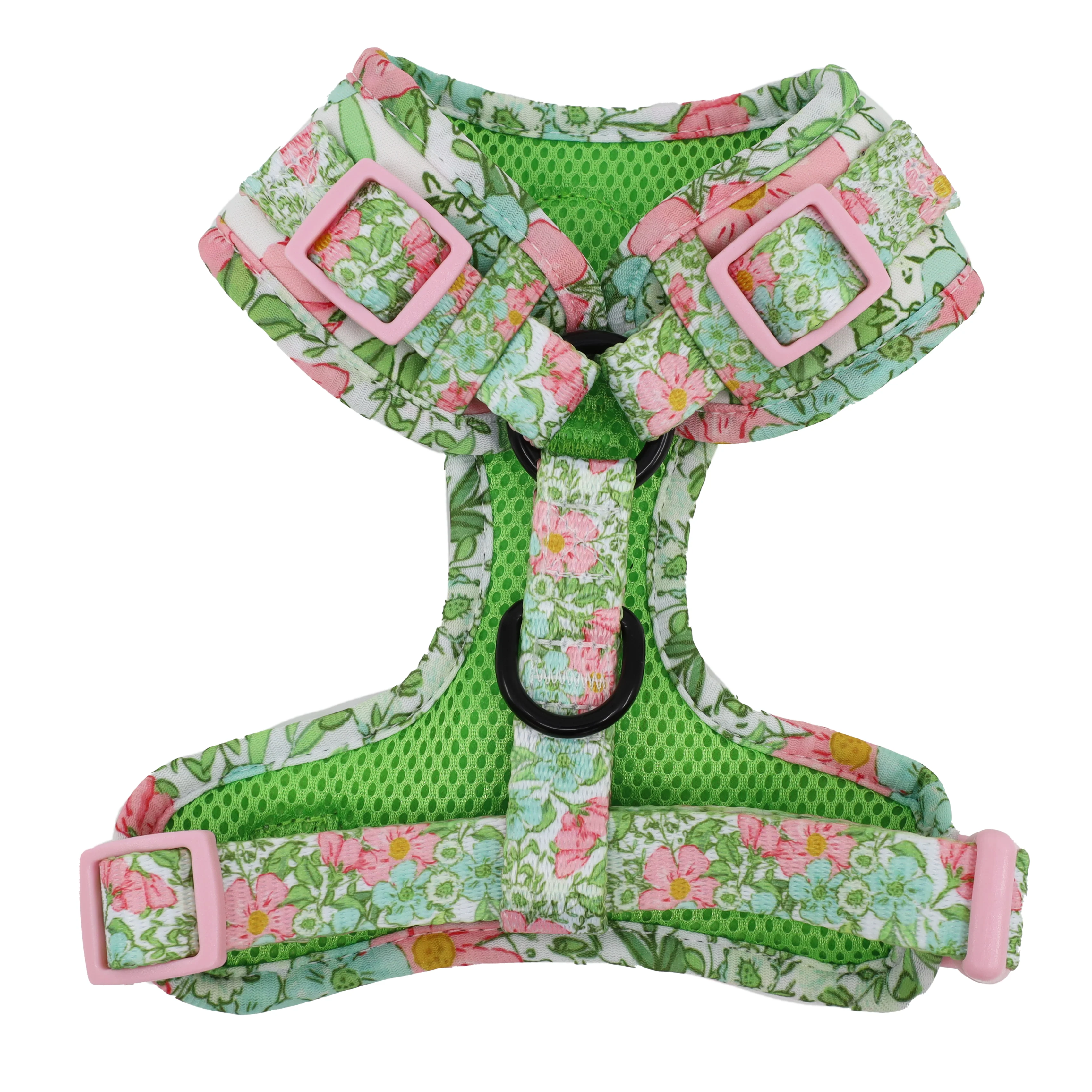 Flora & Fern: Adjustable Harness - Image 7