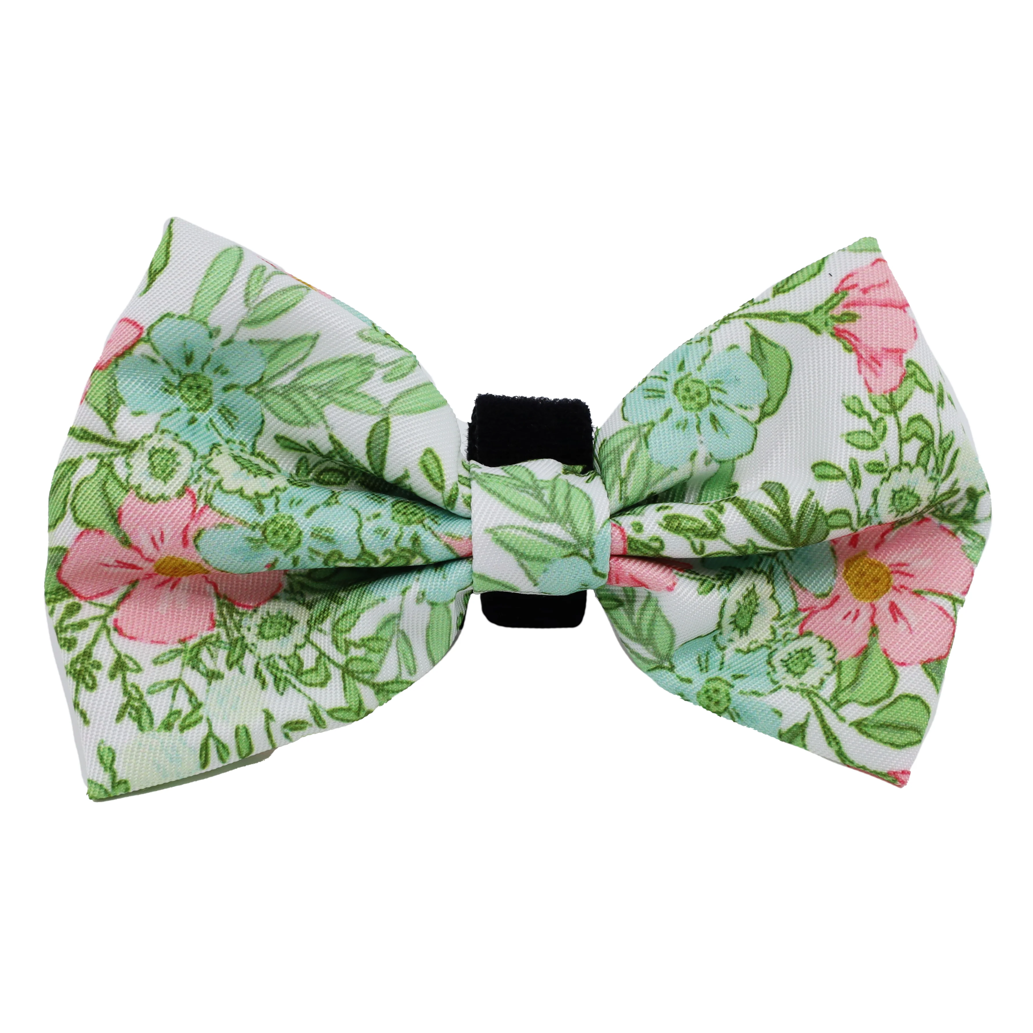 Flora & Fern: Bow Tie - Image 3