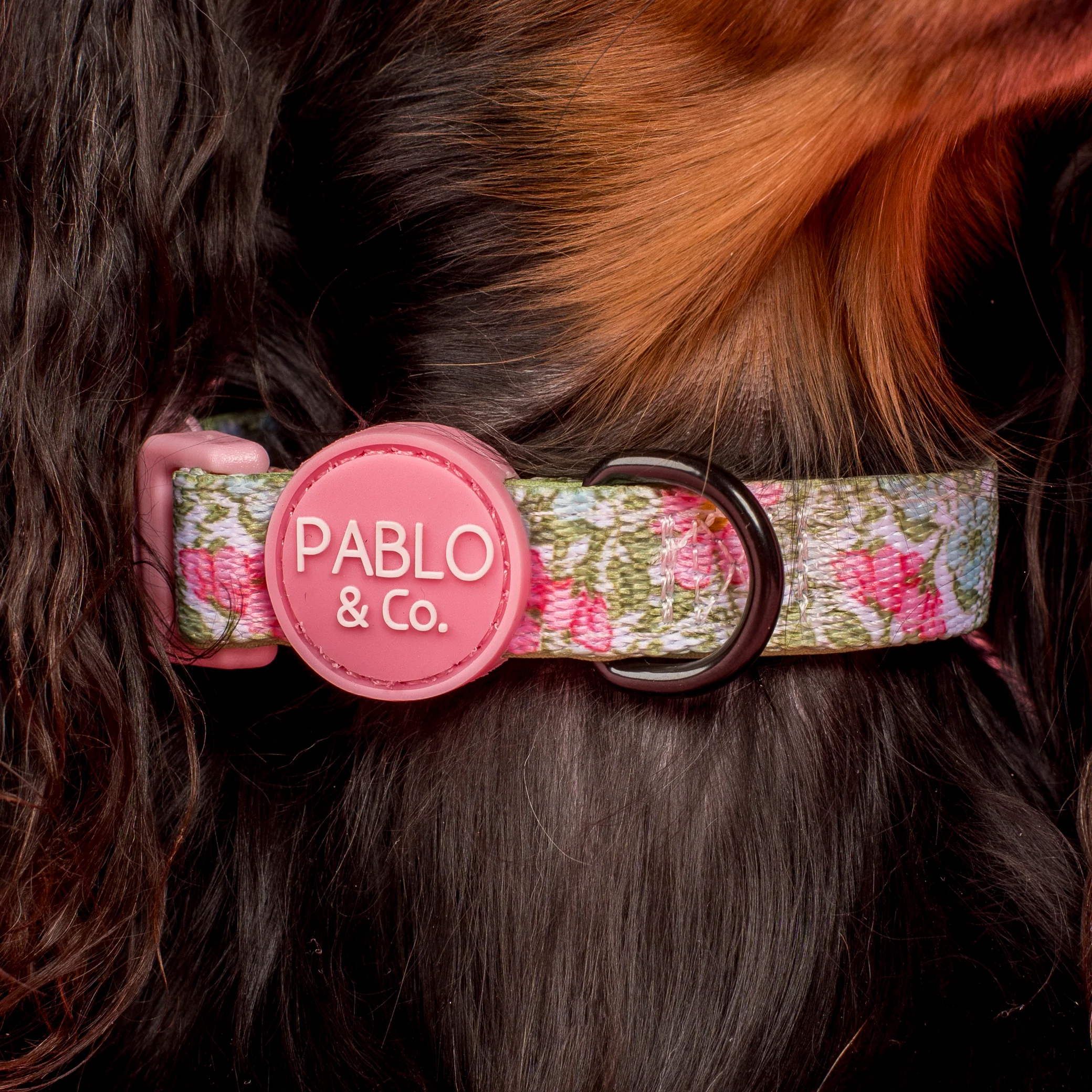 Flora & Fern: Collar - Image 2