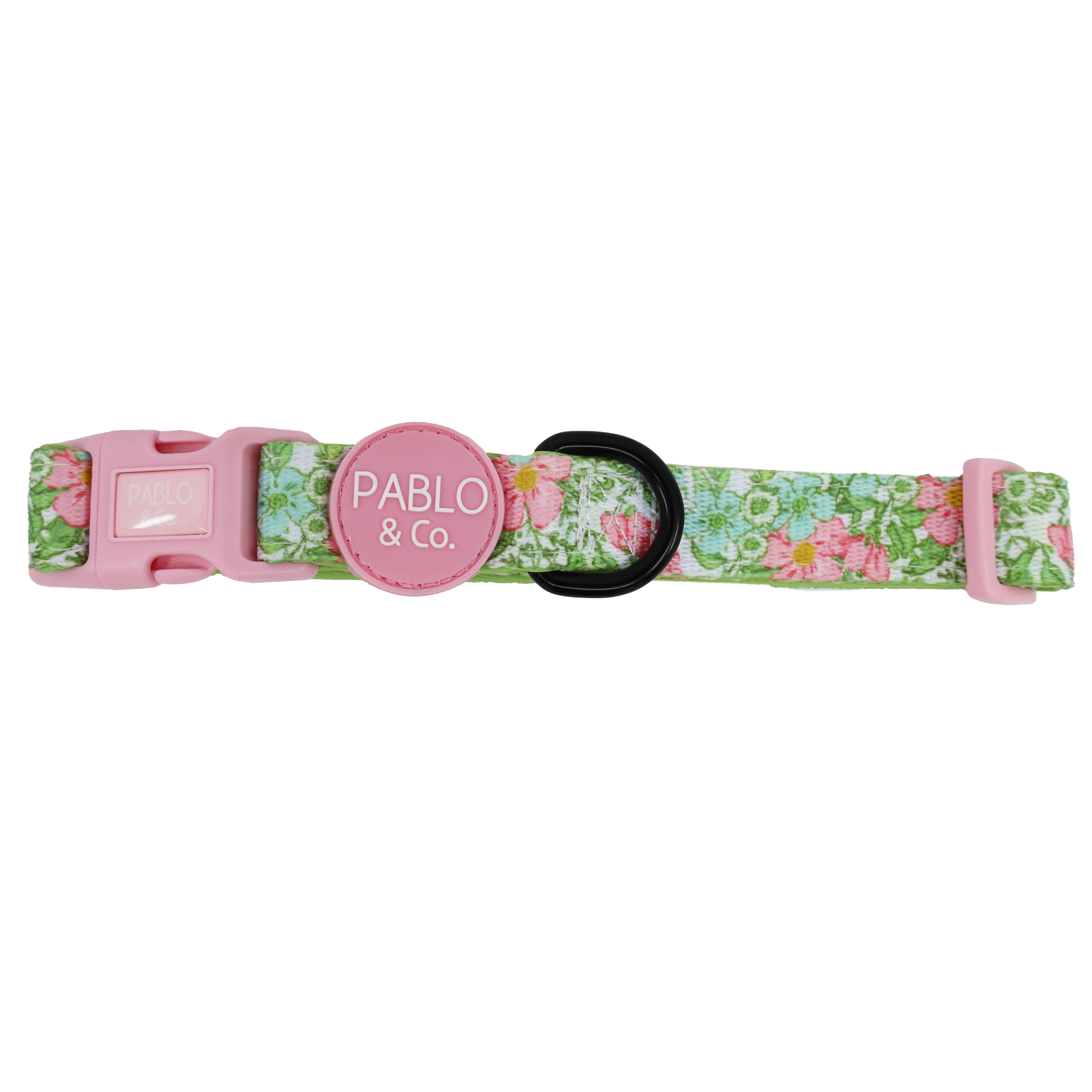 Flora & Fern: Collar - Image 3