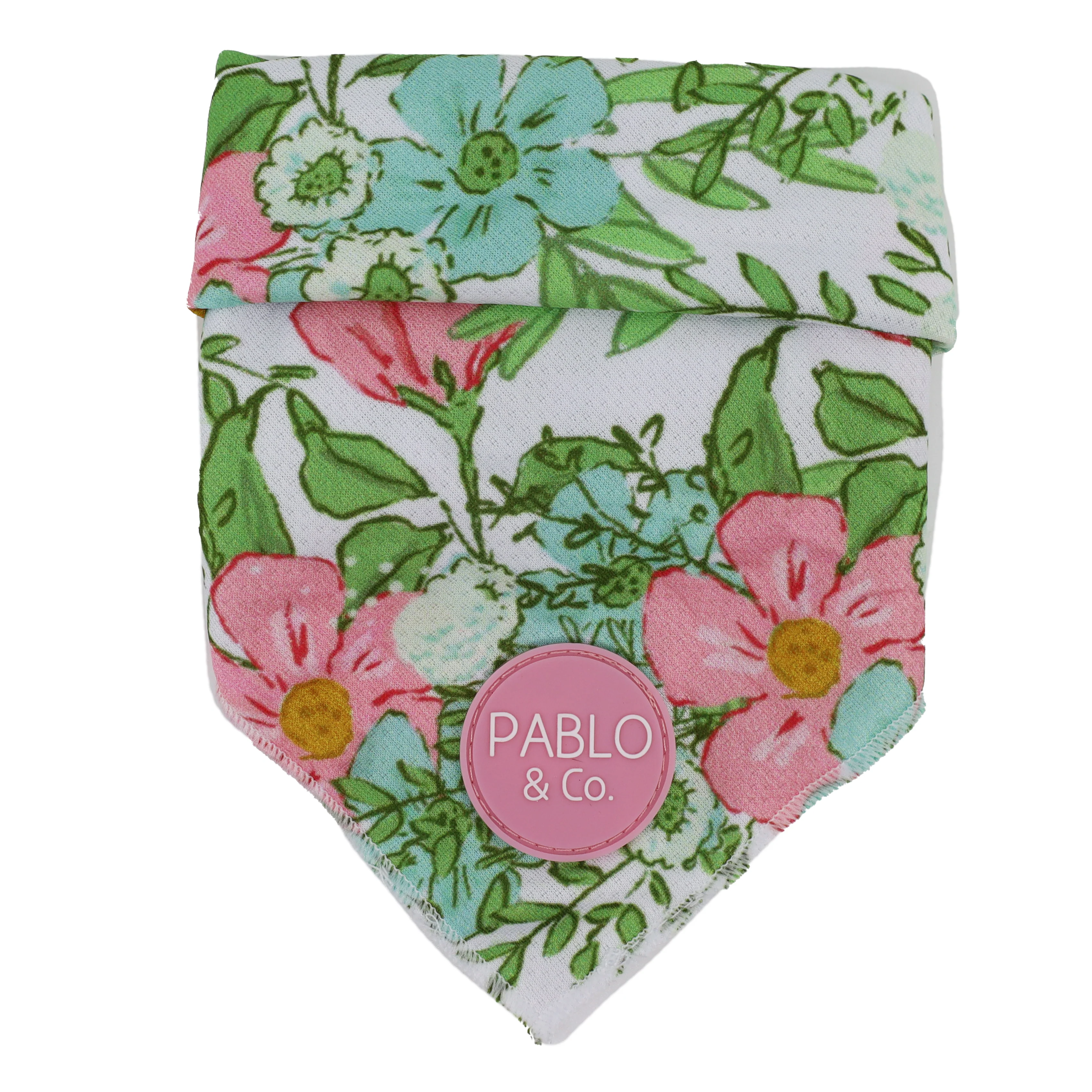 Flora & Fern: Dog Bandana - Image 6