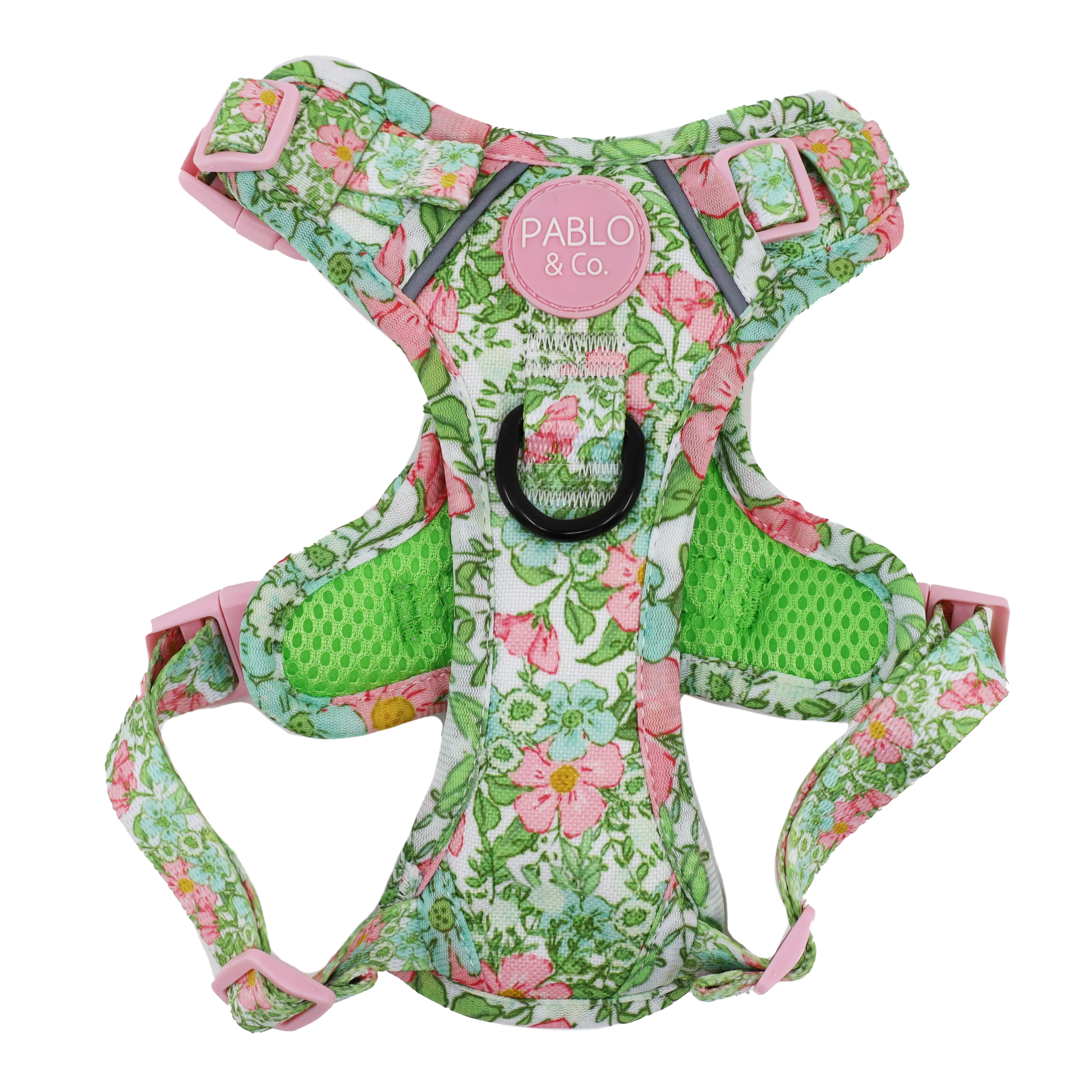 Flora & Fern: No Pull Adventure Harness - Image 7