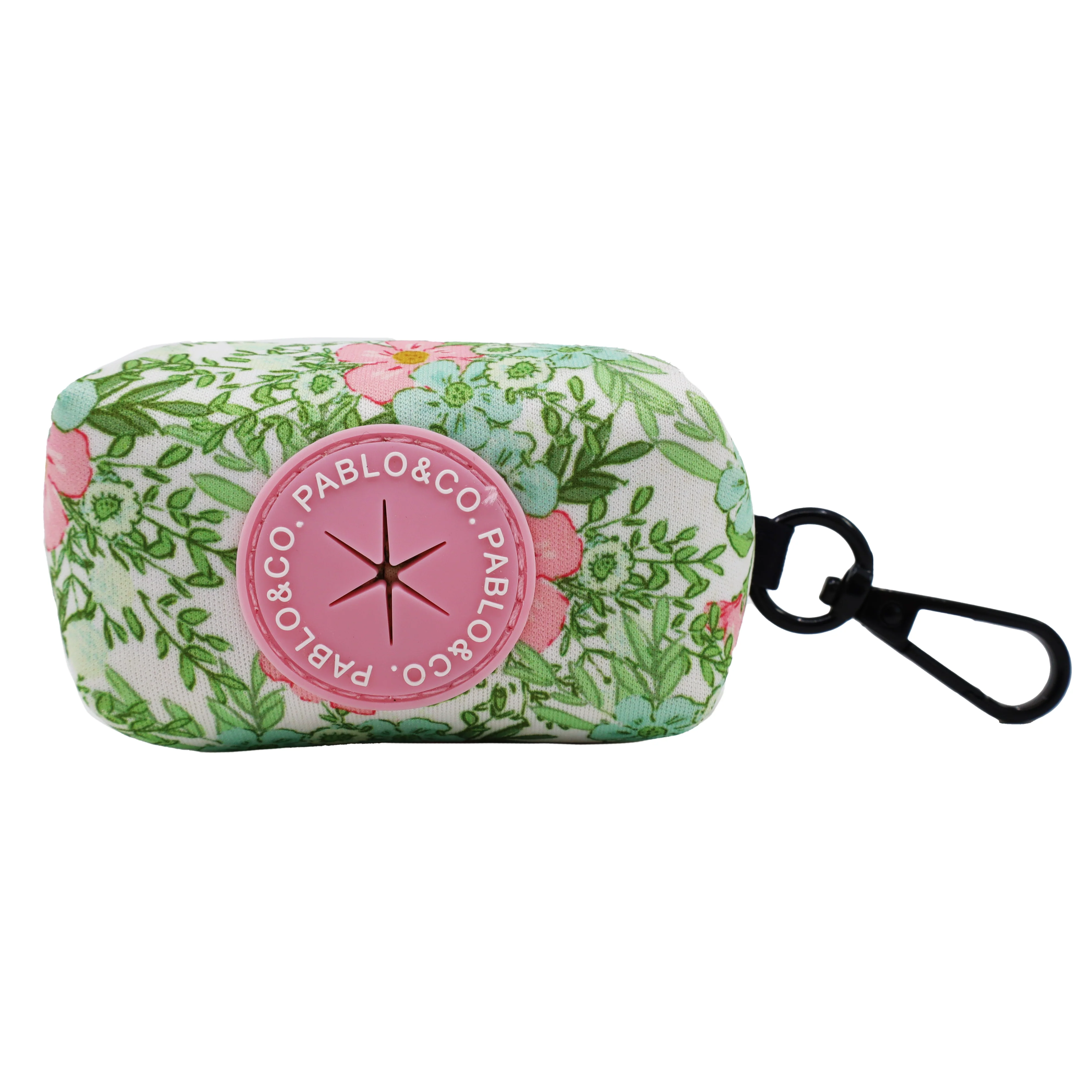 Flora & Fern: Poop Bag Holder