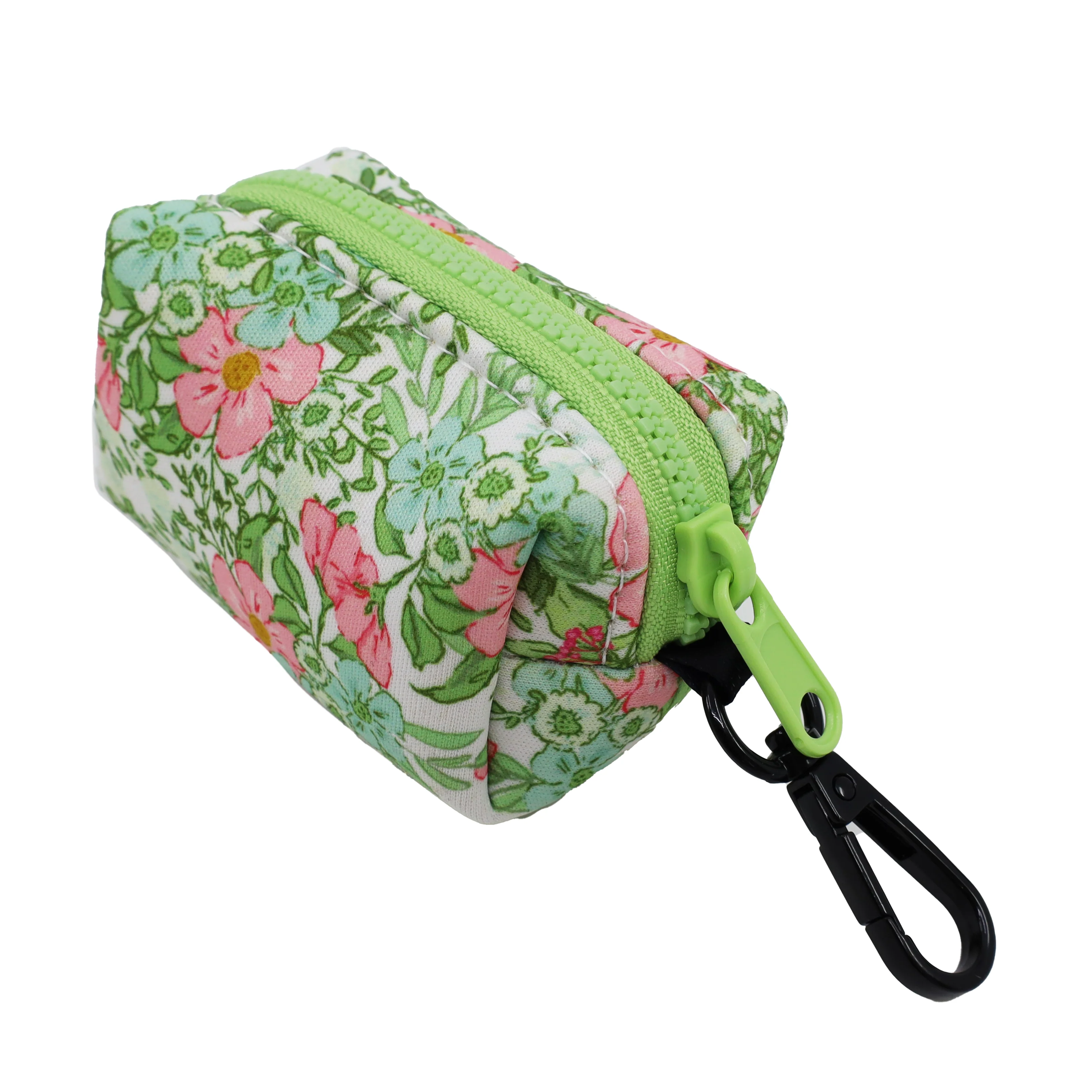 Flora & Fern: Poop Bag Holder - Image 2
