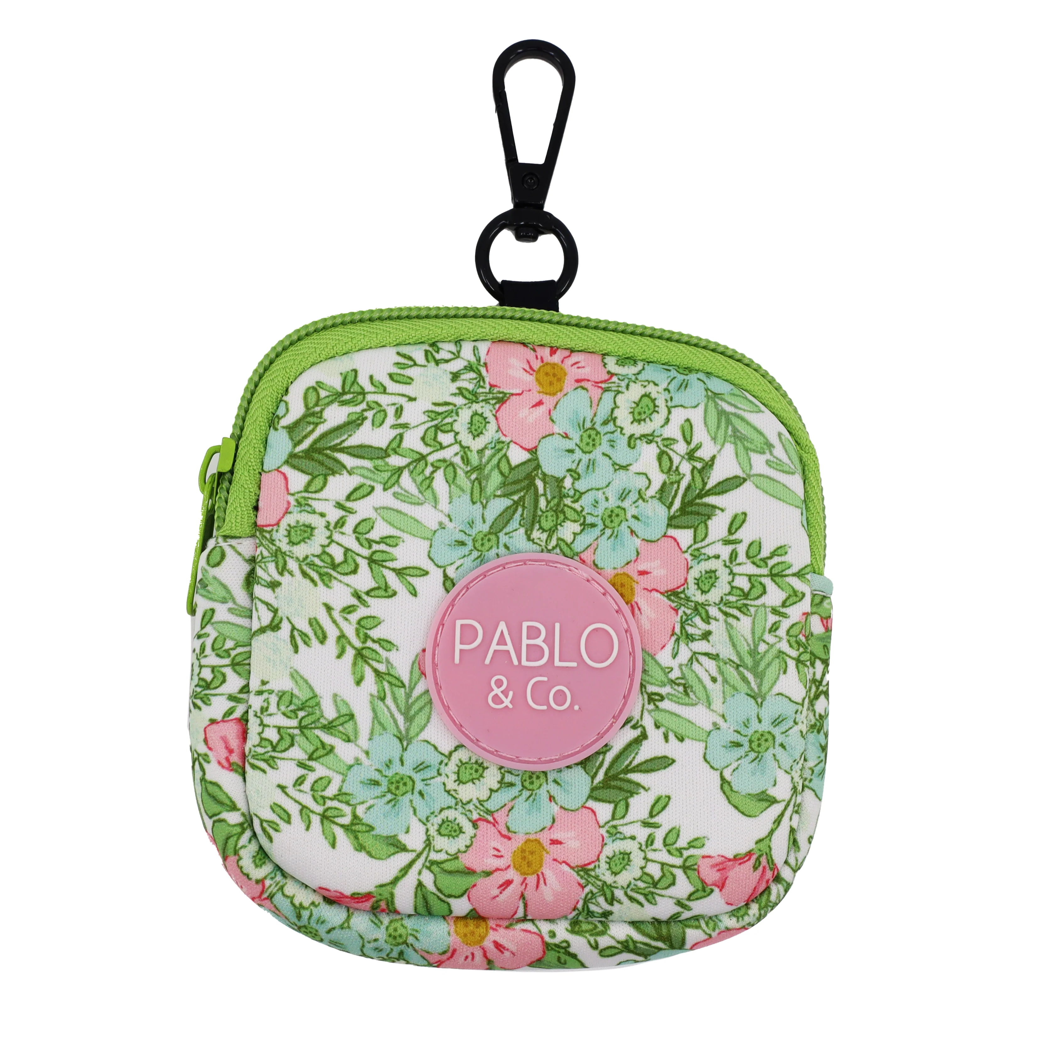 Flora & Fern: Treat Pouch