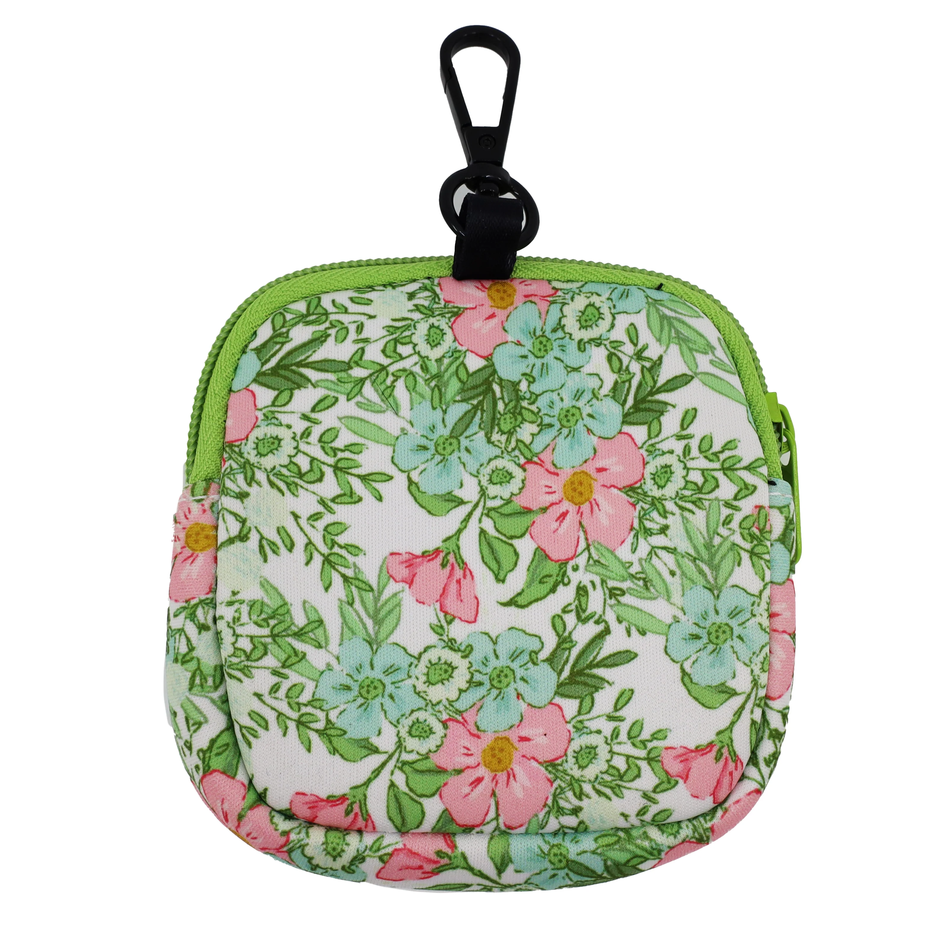 Flora & Fern: Treat Pouch - Image 3