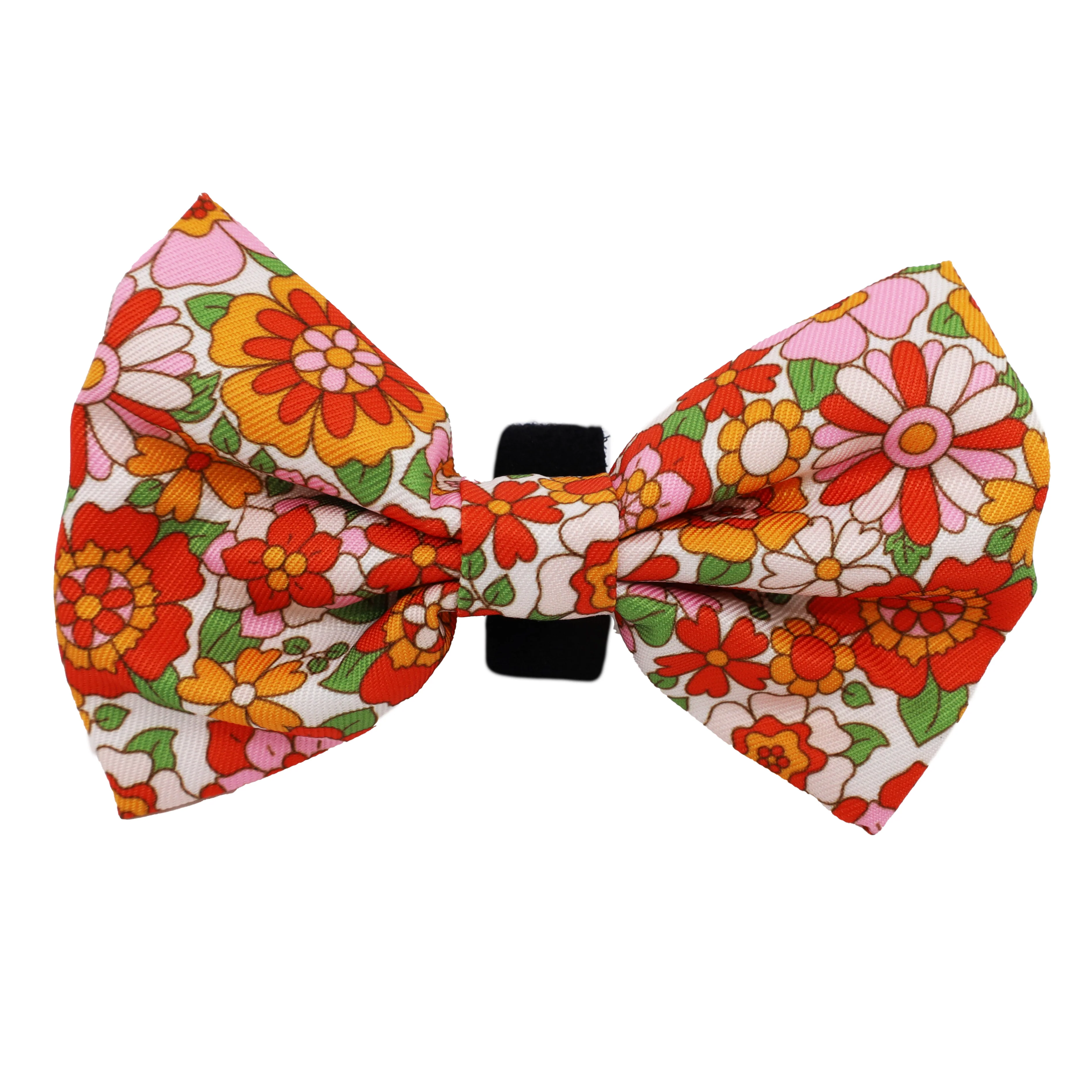 Flowers in the Field: Bow Tie - Image 3