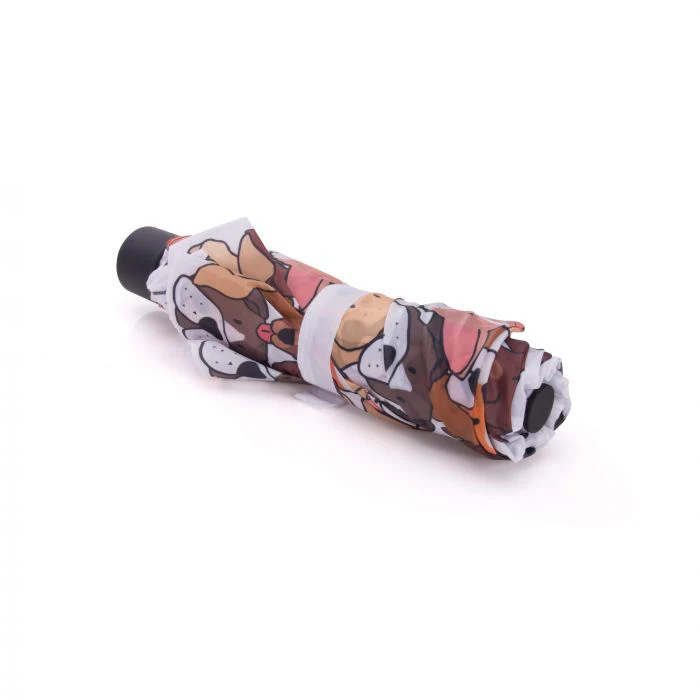 Foldable Umbrella: Dogs - Image 7