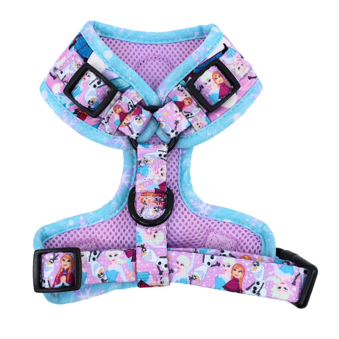 Frozen: Adjustable Harness - Image 4