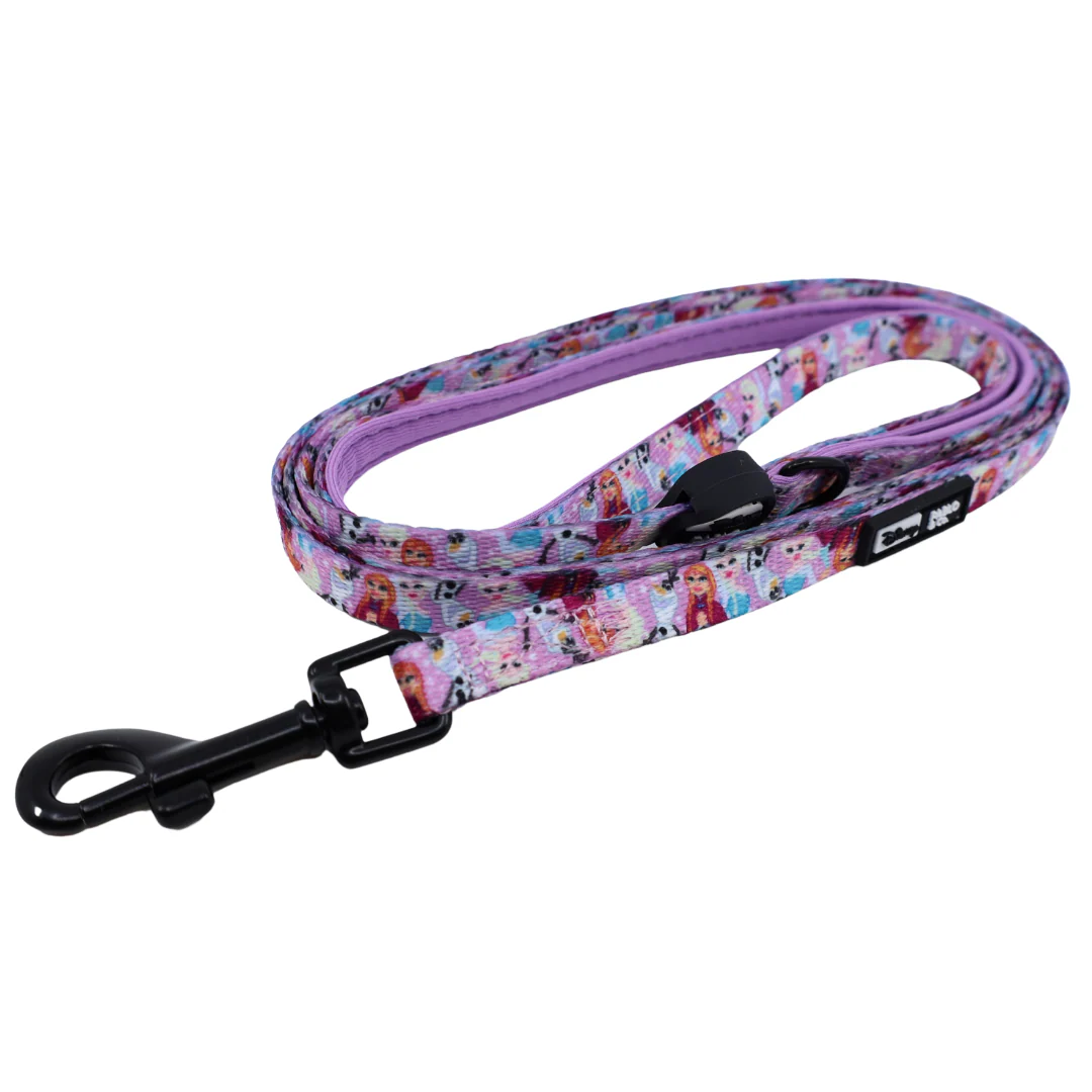 Frozen: Cat Leash