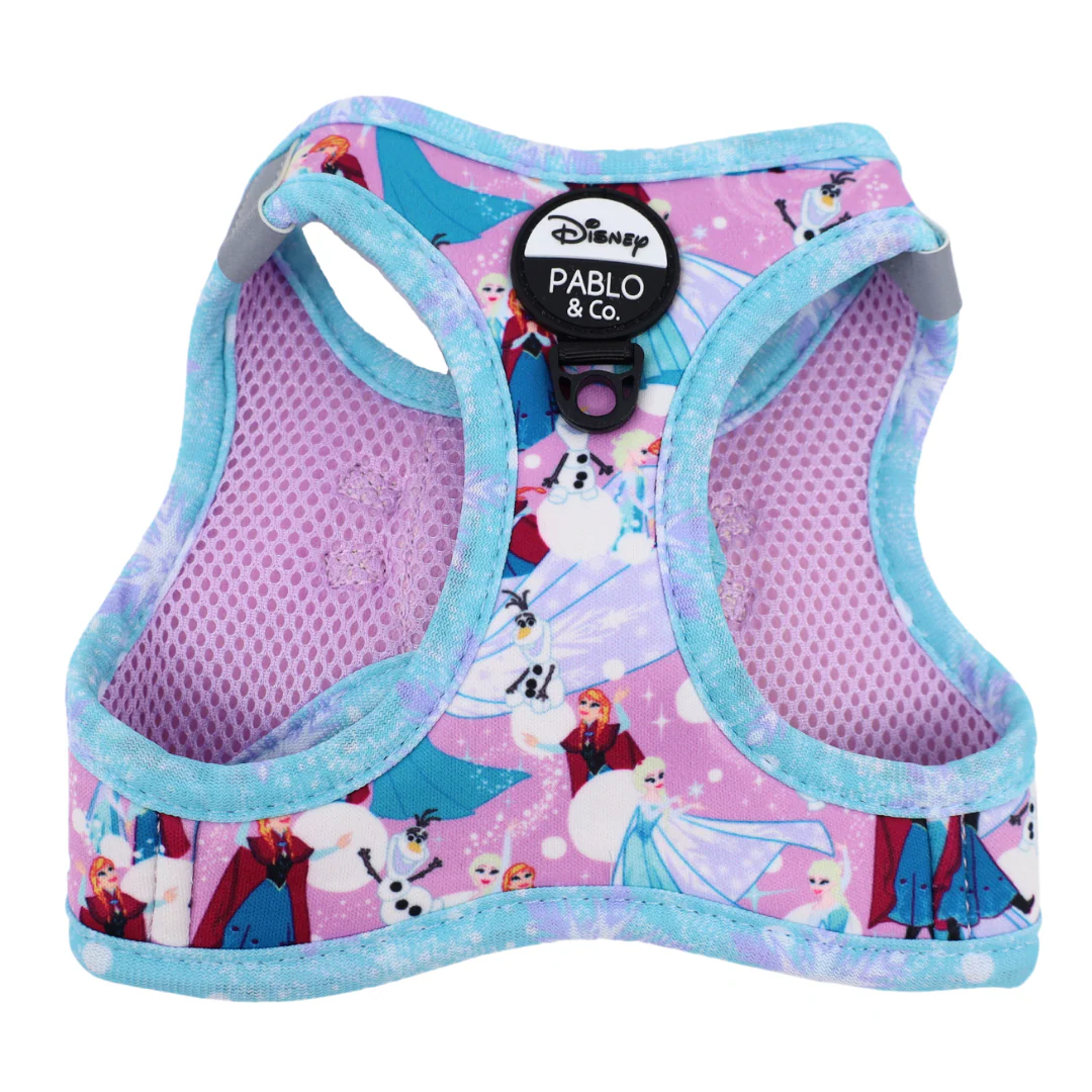 Frozen: Step In Cat Harness - Image 2