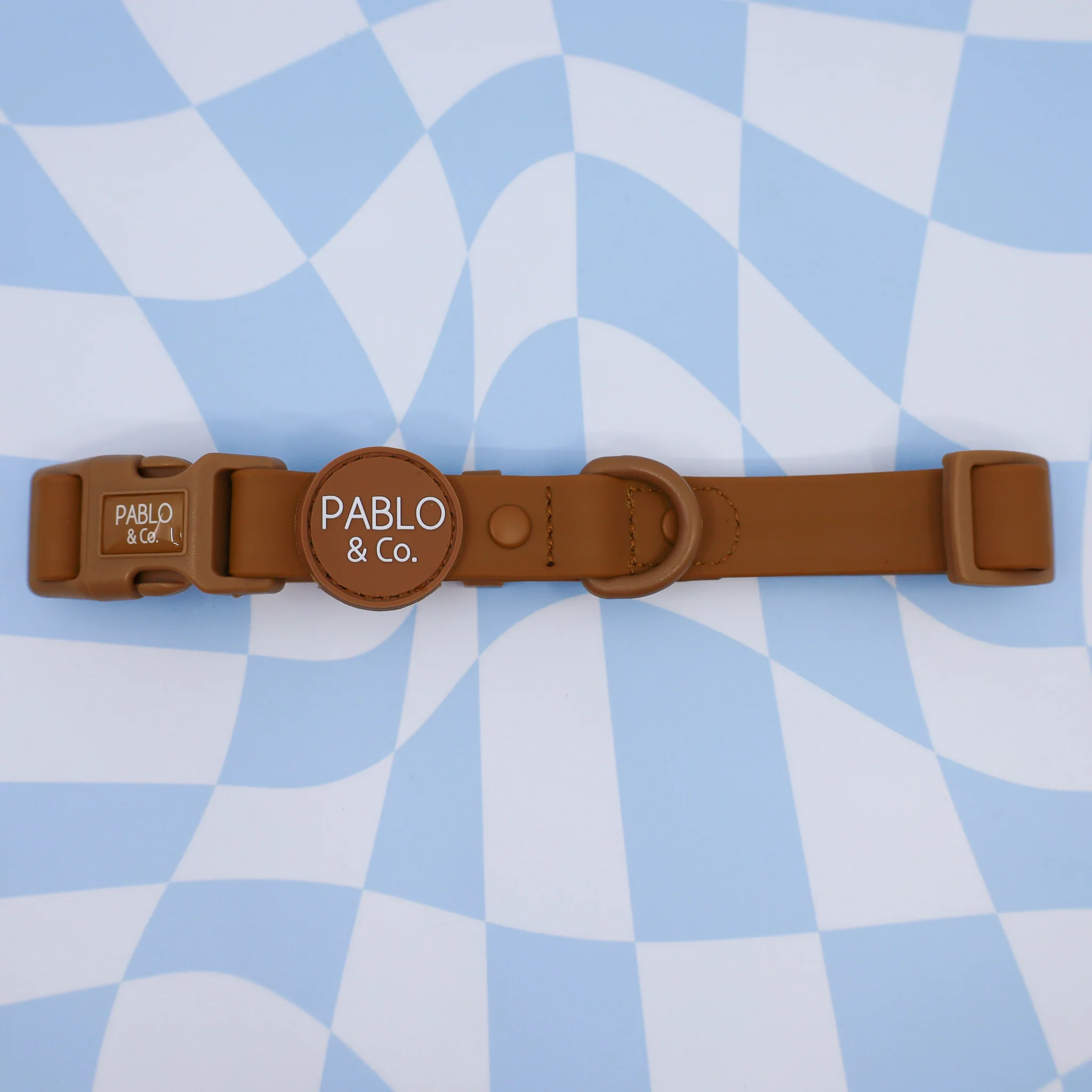 Fudge: Waterproof Collar - Image 3