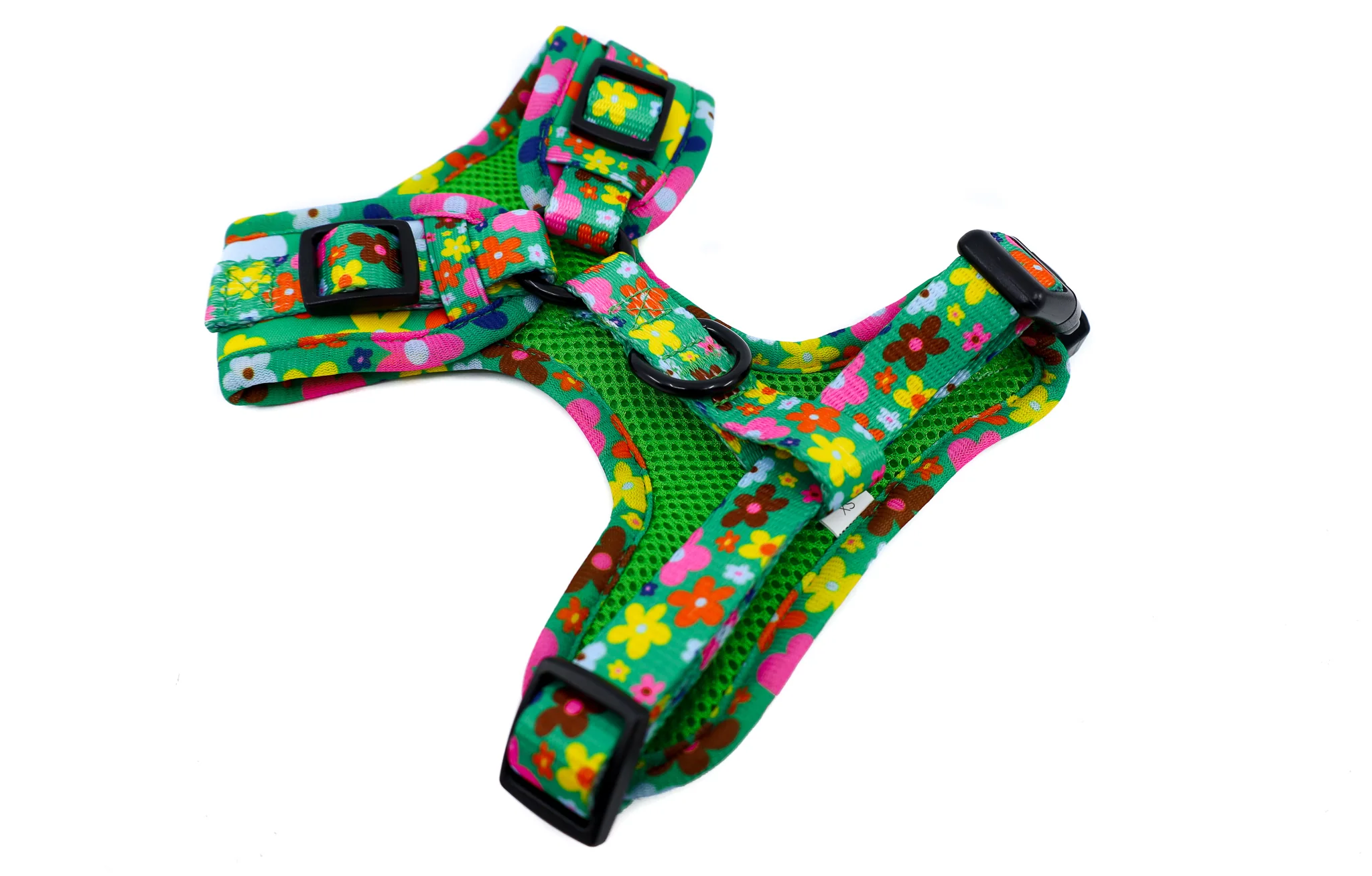 Funky Flowers: Adjustable Harness - Image 5