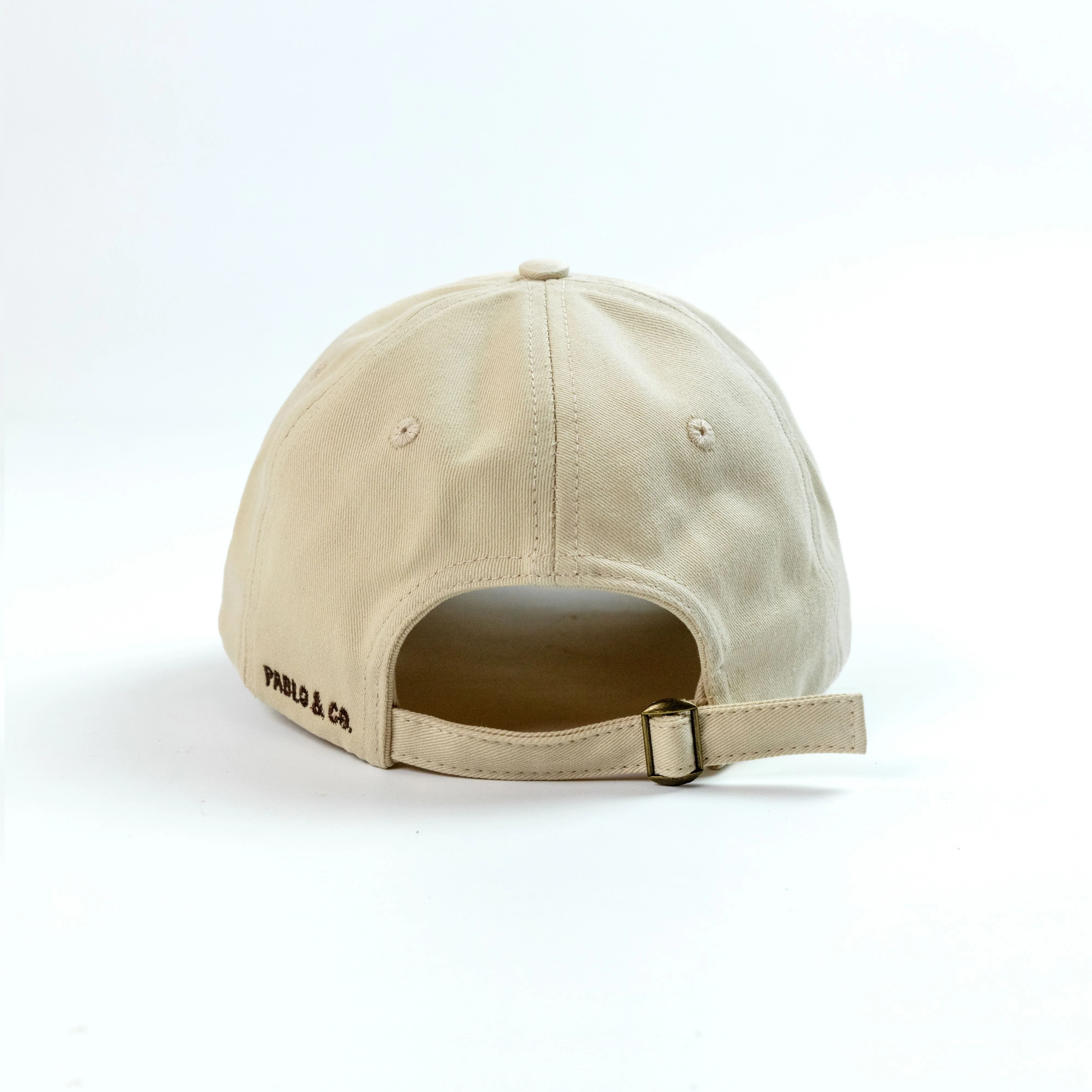 Golden Retriever Energy Cap - Image 3