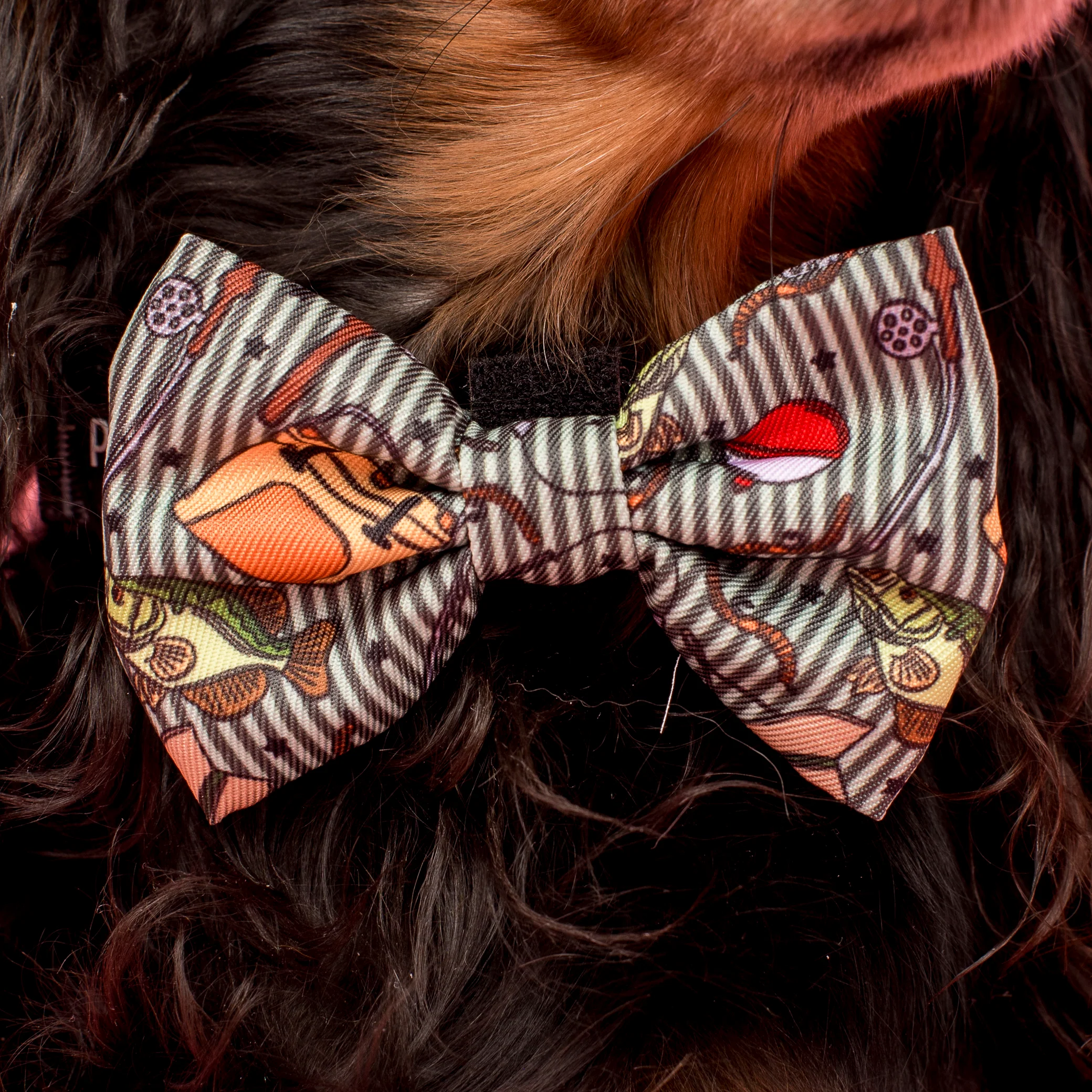 Gone Fishing: Bow Tie - Image 2