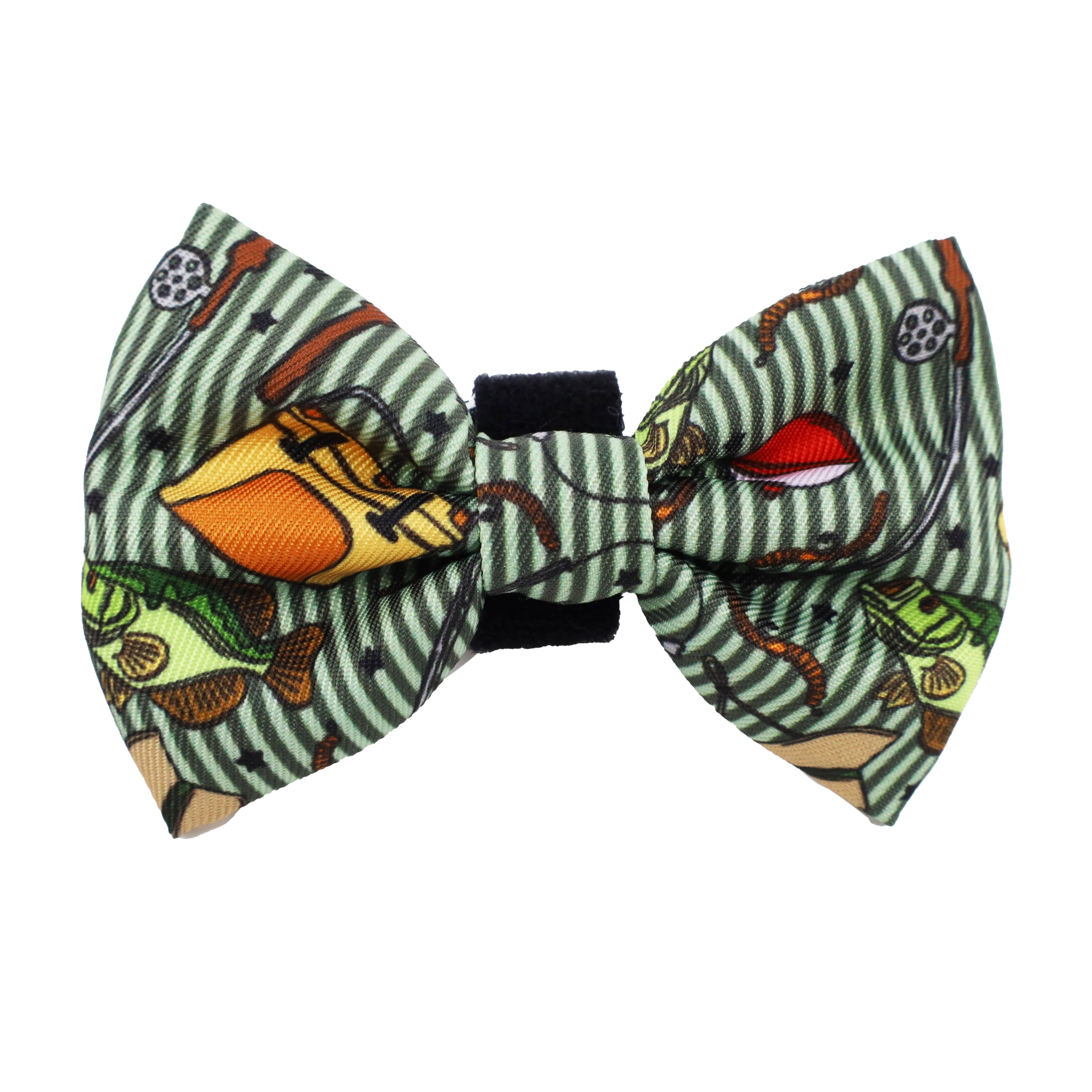 Gone Fishing: Bow Tie - Image 3